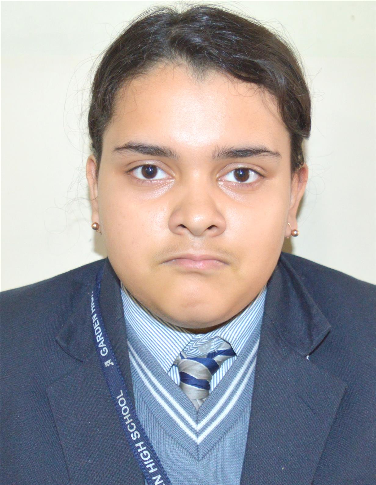 SRABONI  BHATTACHARYA