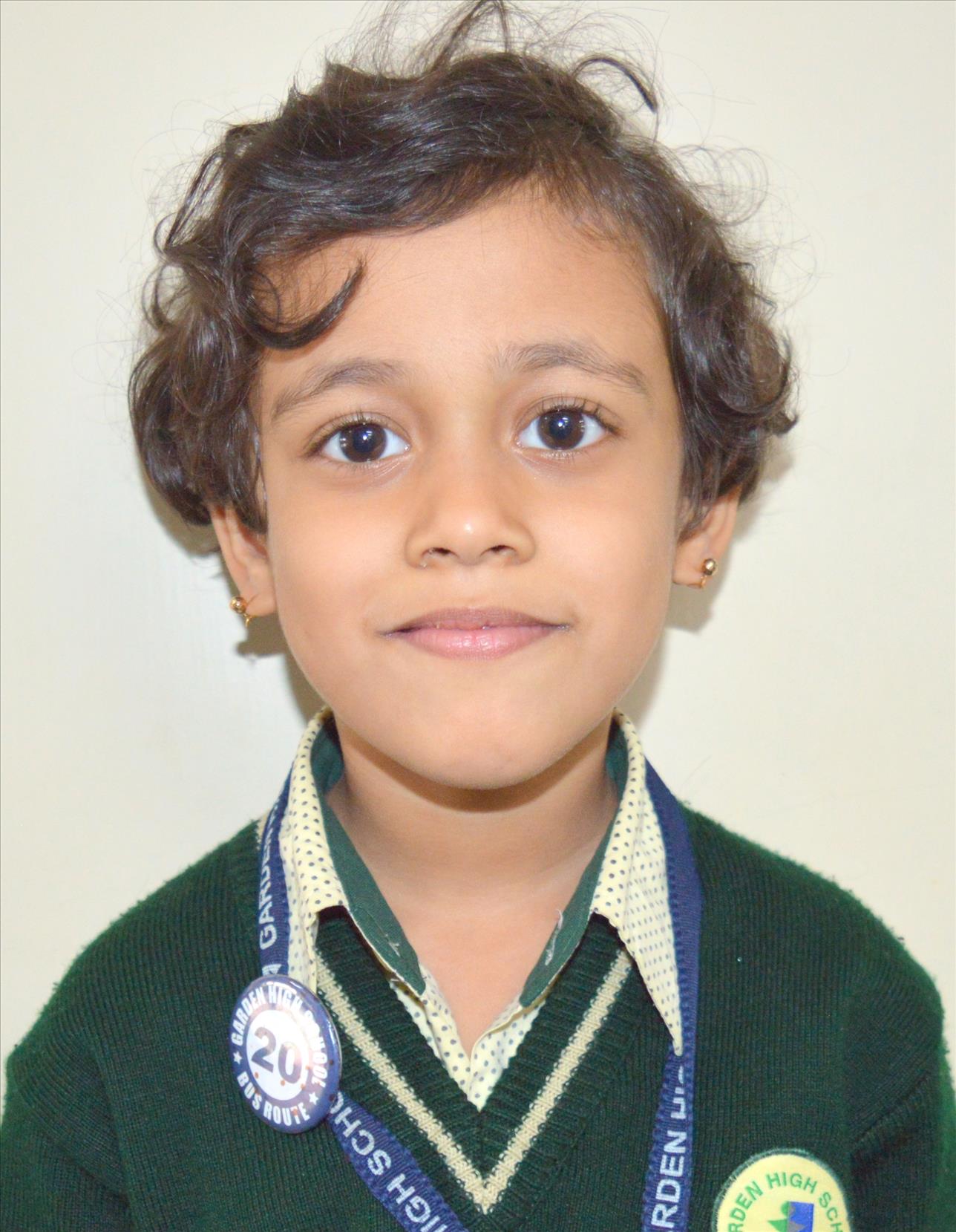 MADHUPARNA  CHANDA
