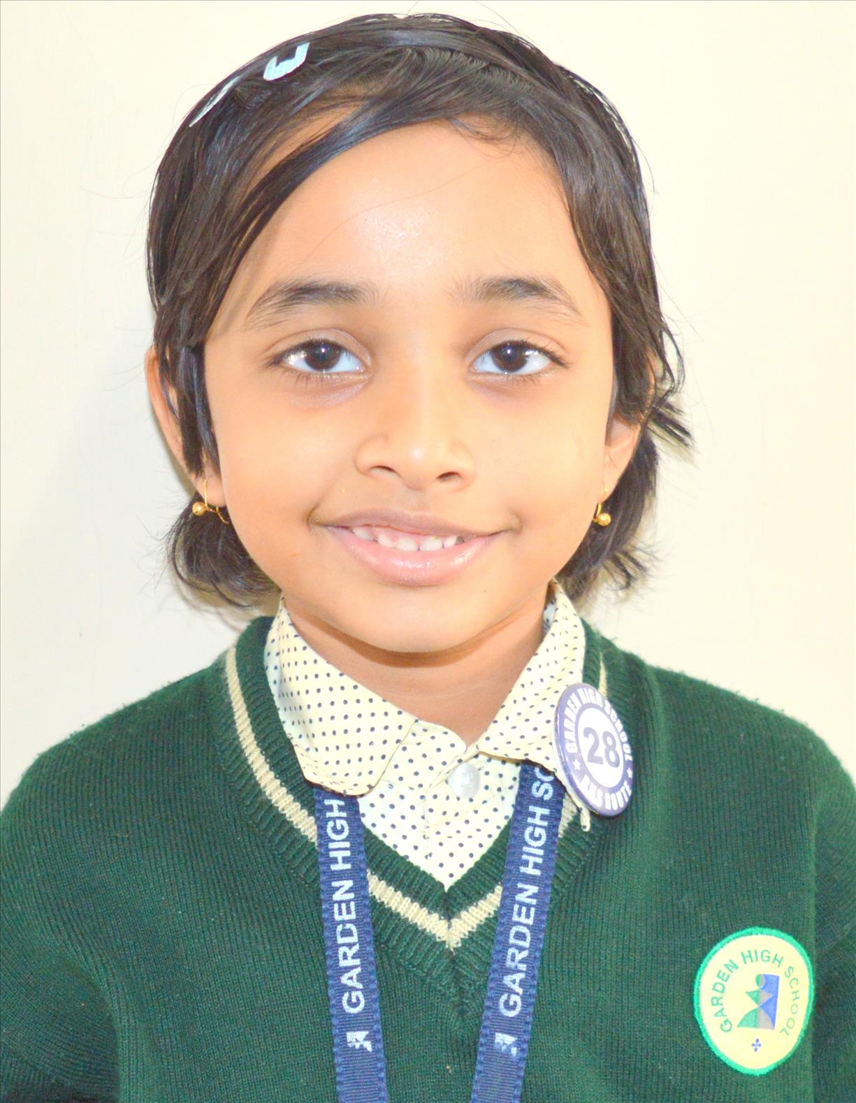 MEHULI  GHOSH