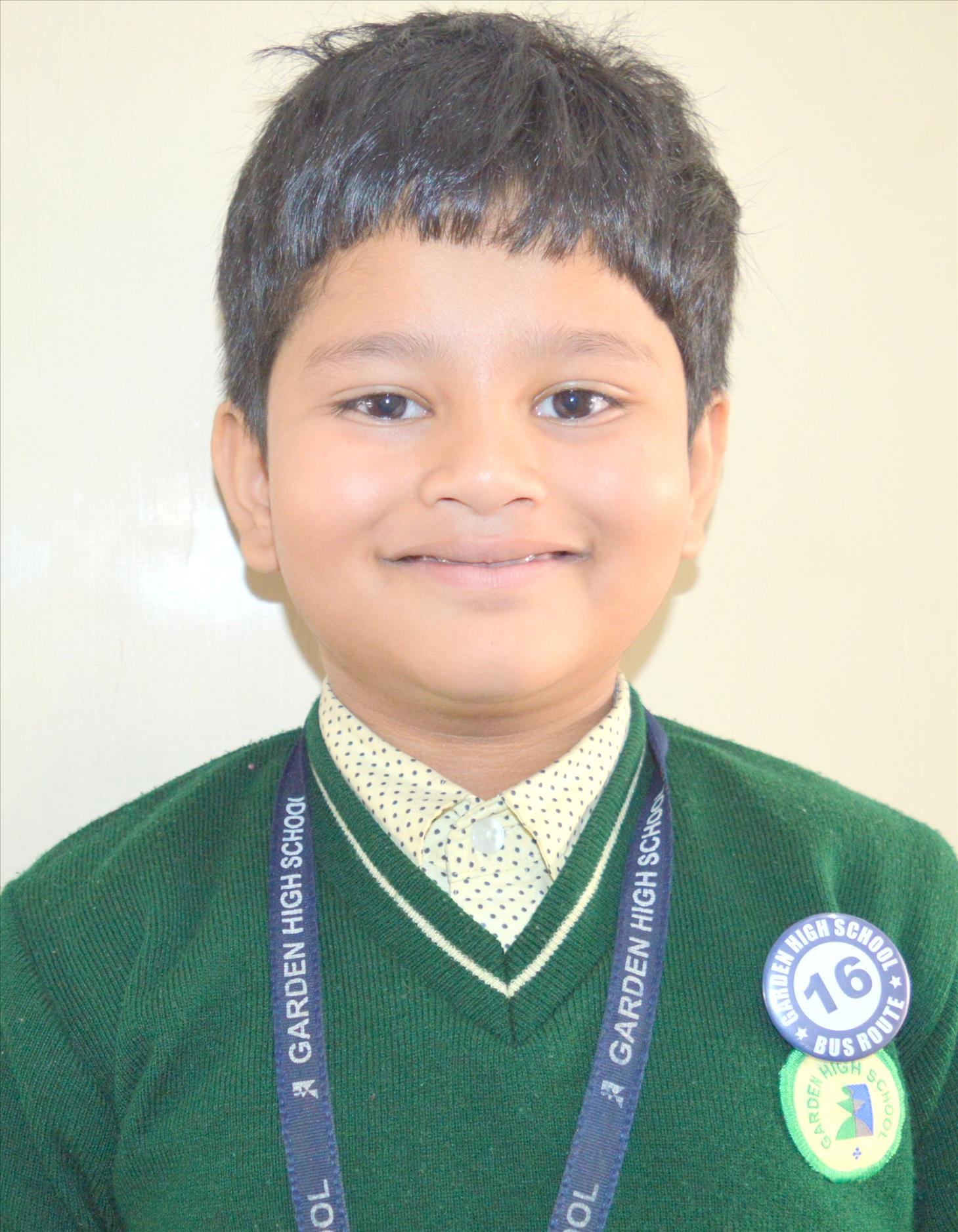 PRATYUSH  CHATTOPADHYAY