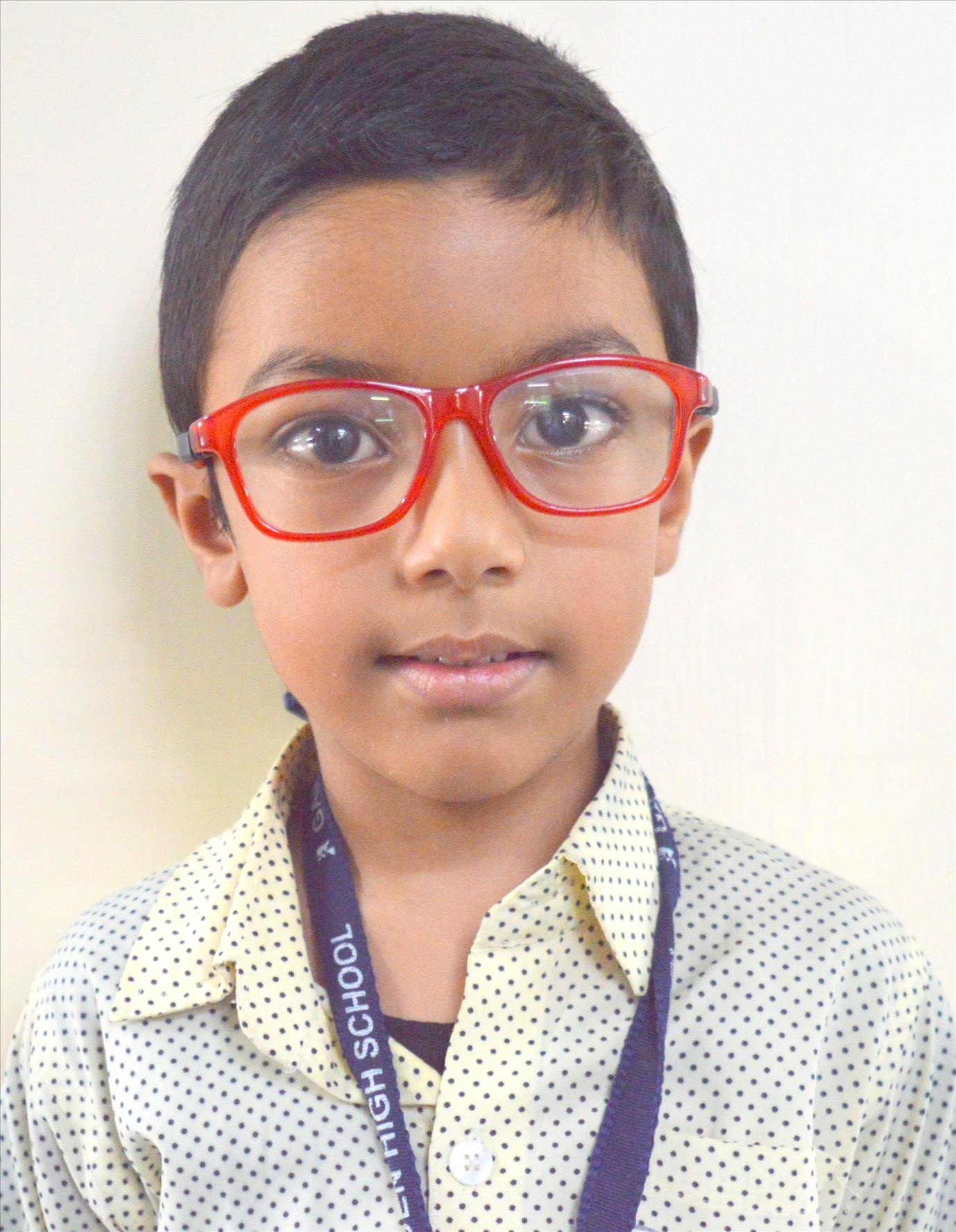 SOURISH  BANERJEE