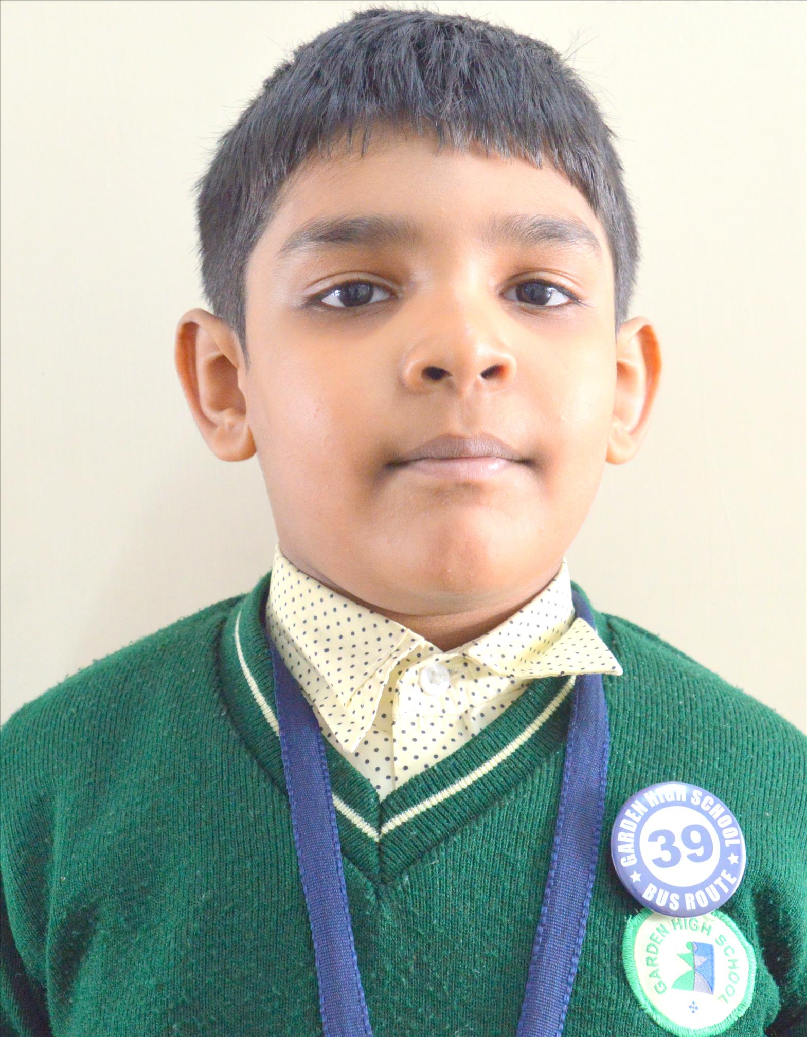 SATWIK  JAISWAL