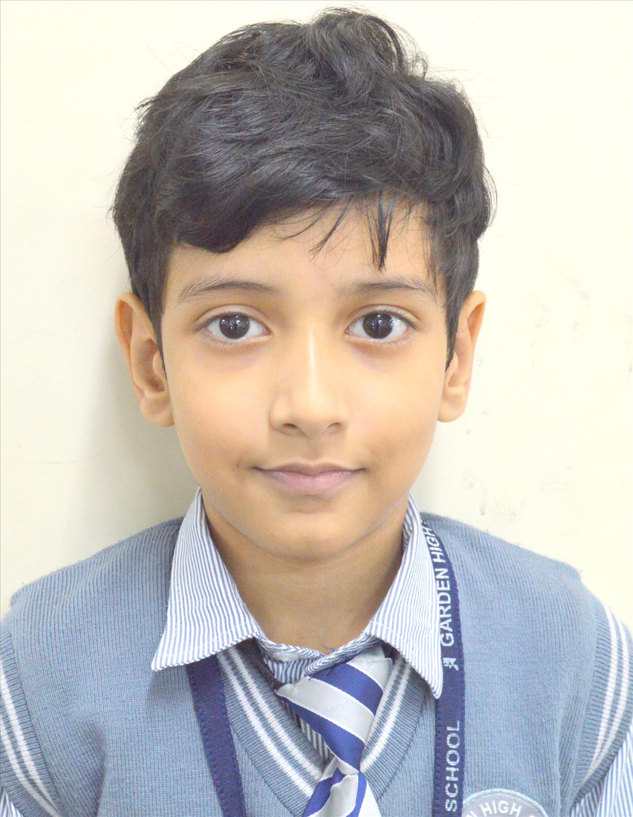 ARJUN  MITRA