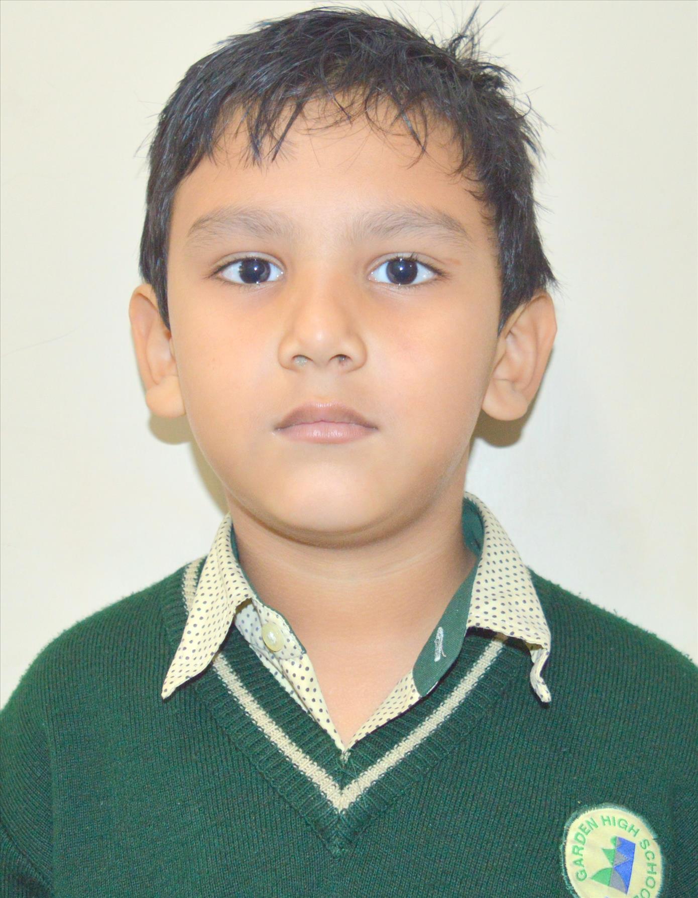 SAMADARSHI  CHAKRABORTY