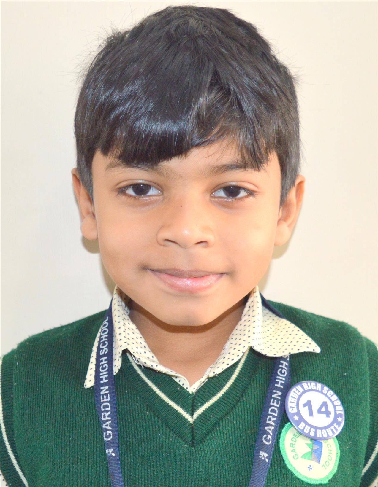 BHARGAV BHAVYA ROUT
