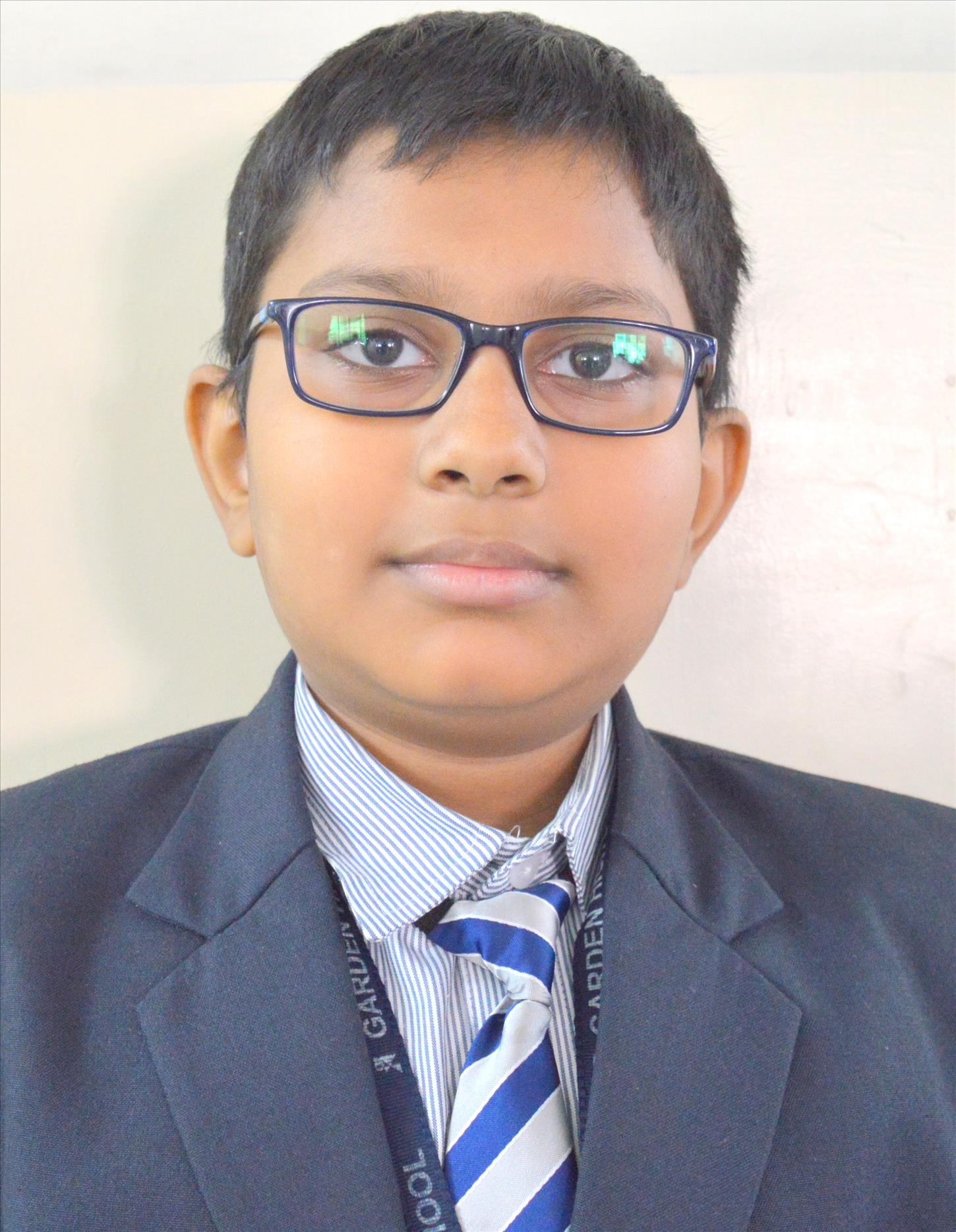 ANKIT  KHANKARI