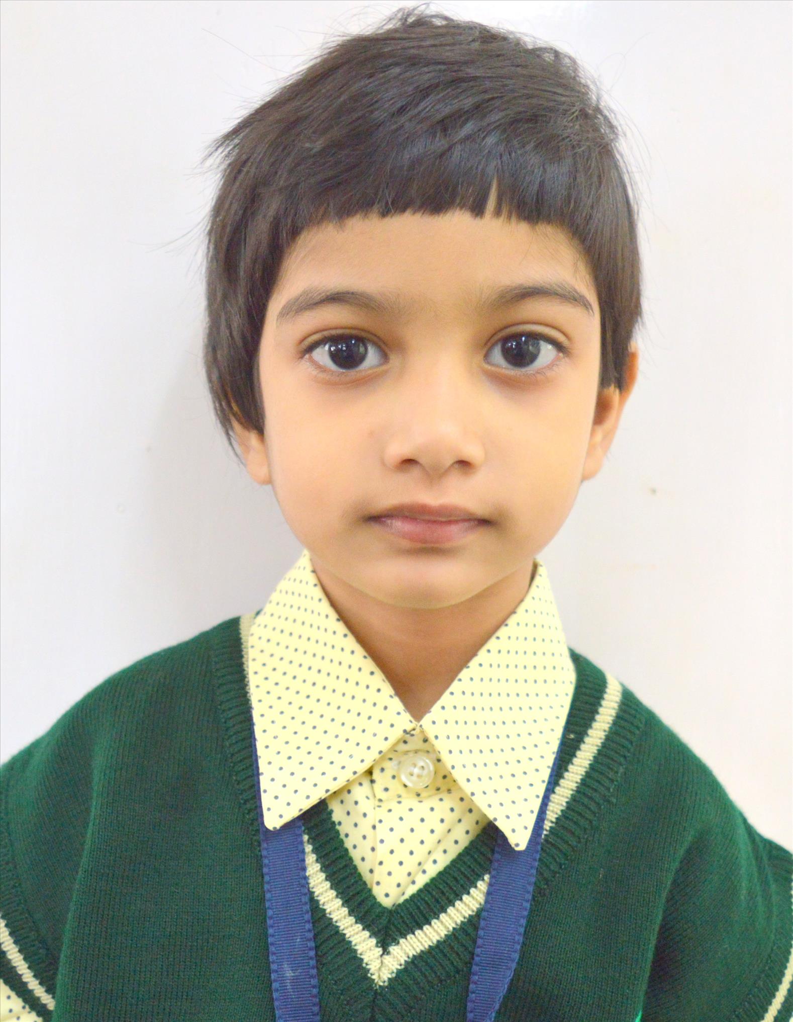 ANUSHI  BISWAS
