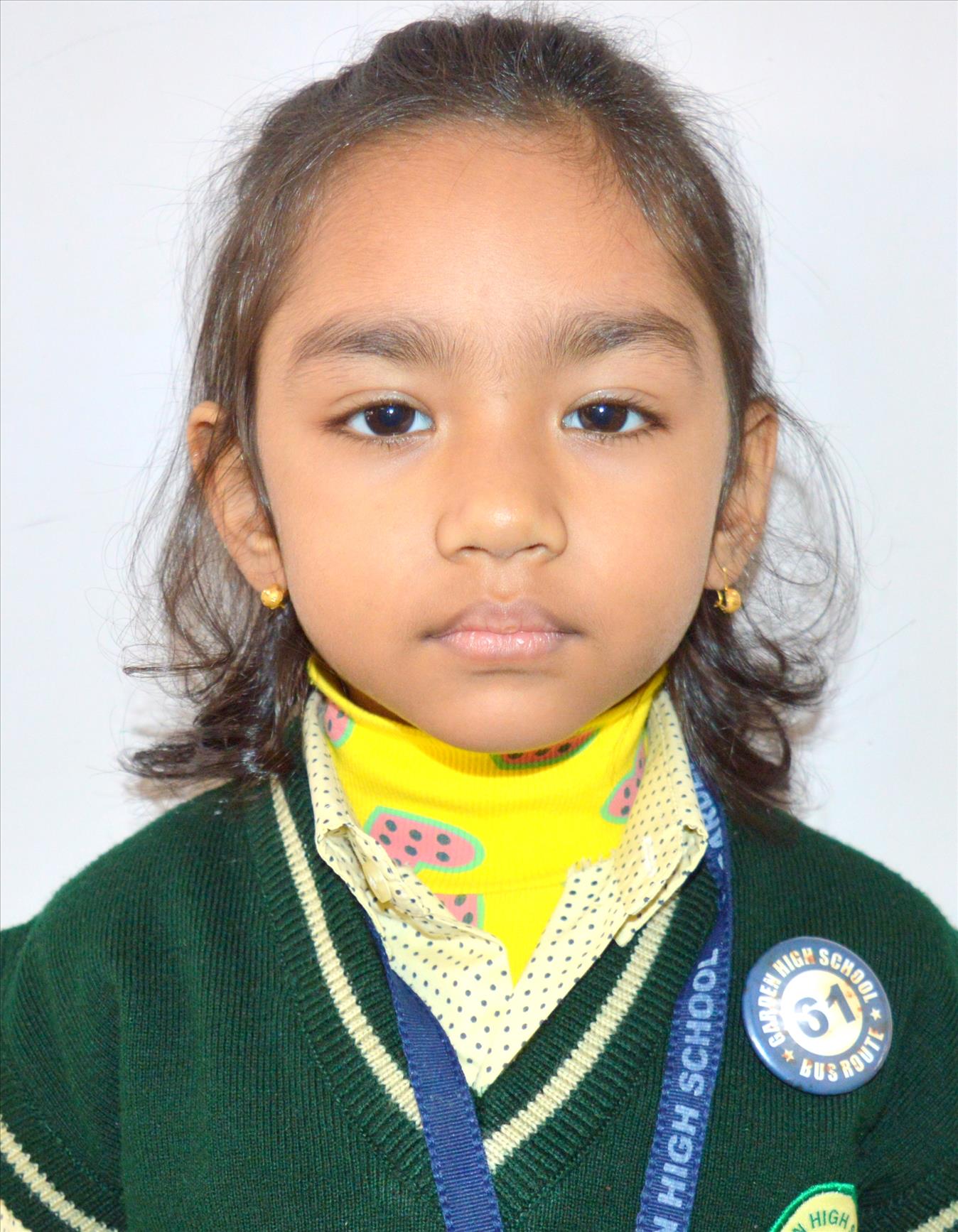 MANASVINI   DEBNATH