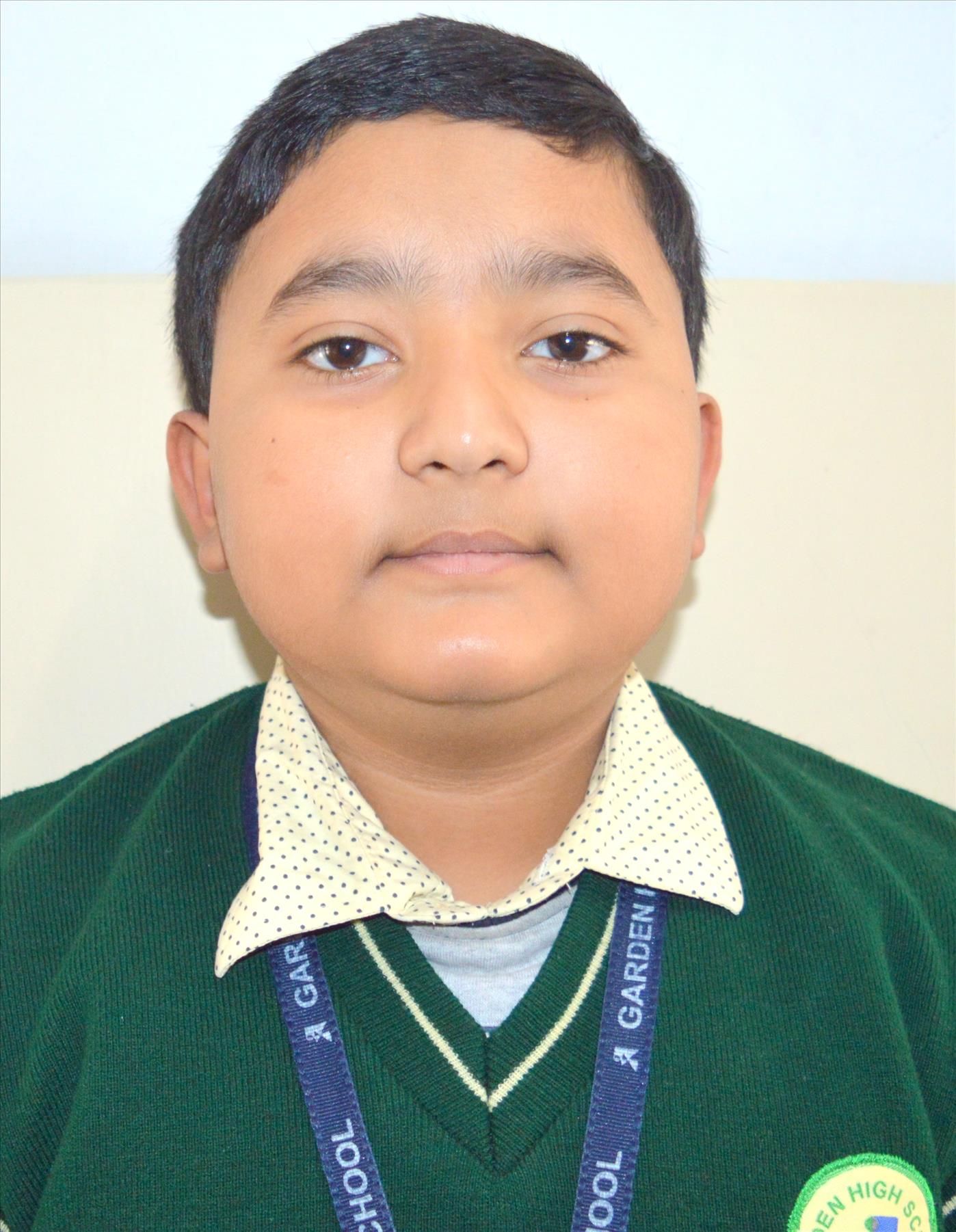 SREYAN  CHANDRA
