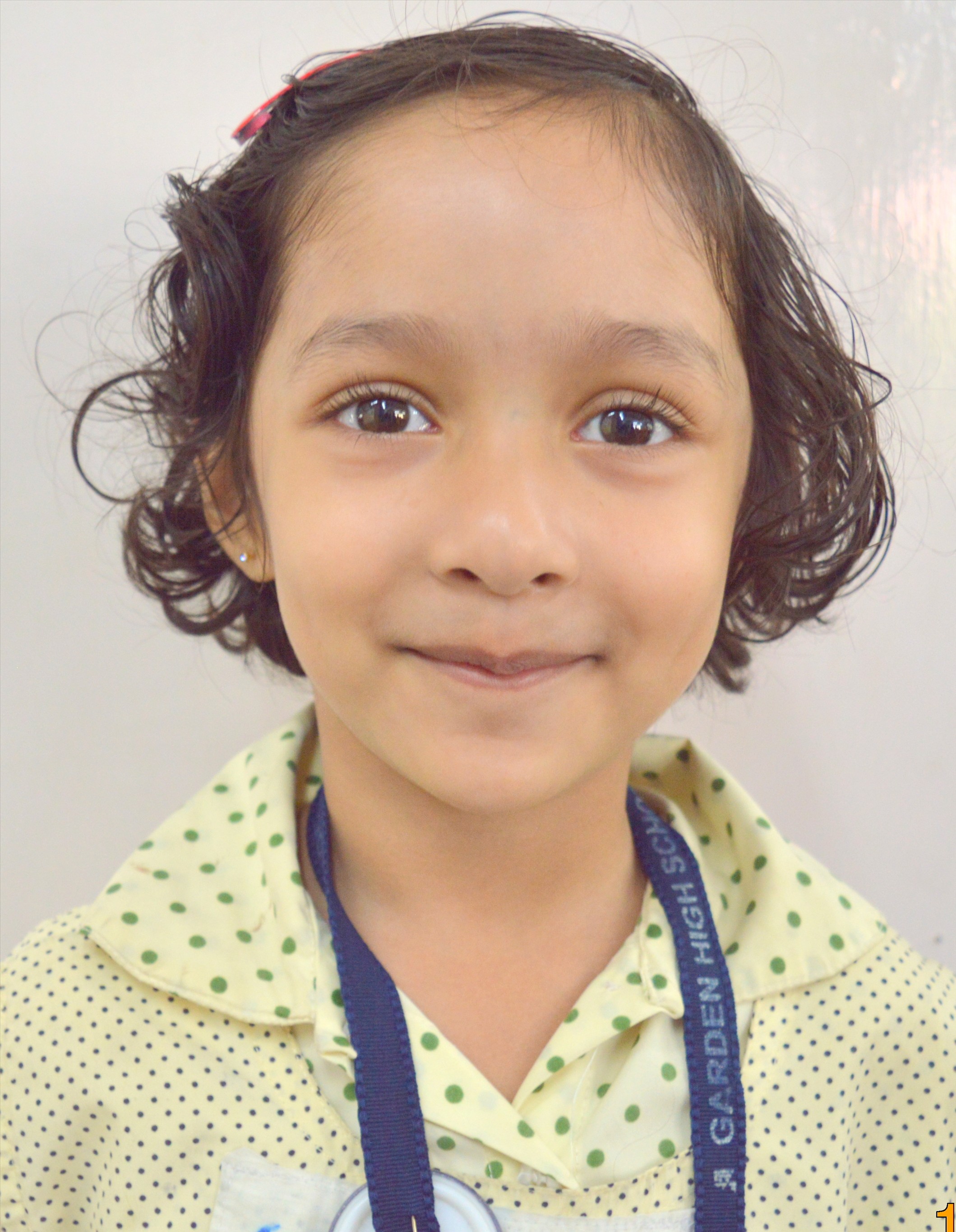 GIRVANI  SANYAL