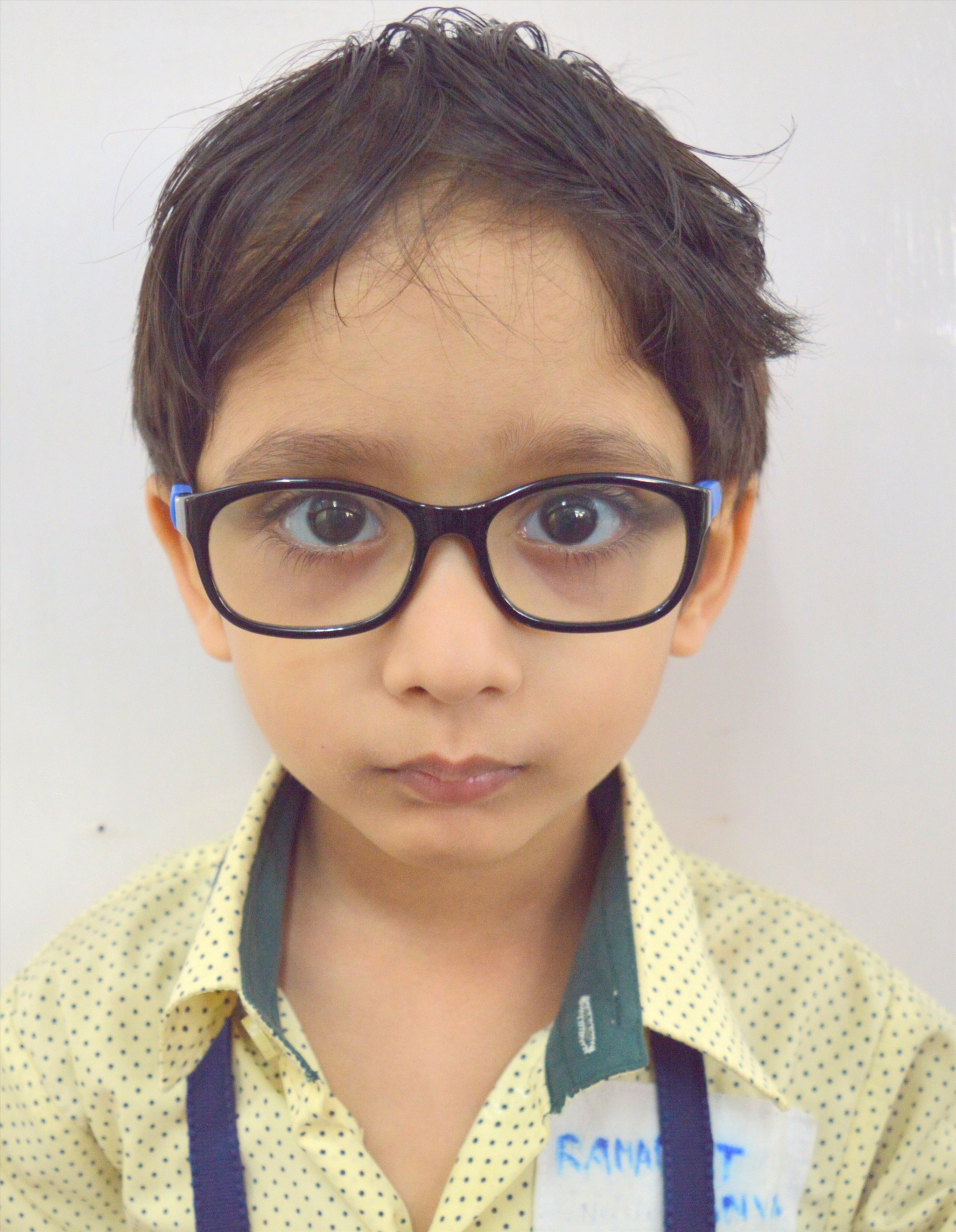 RAMADRIT  SANYAL