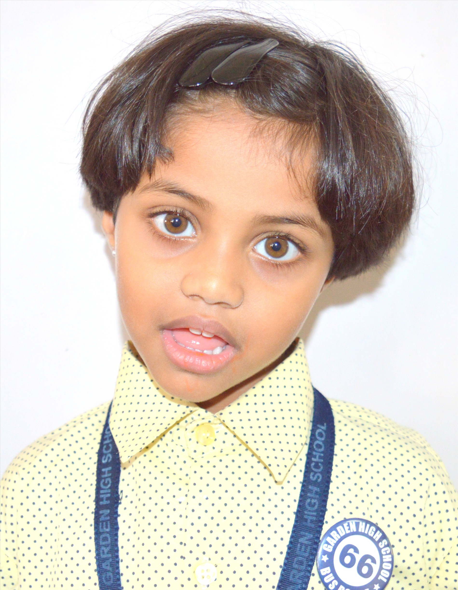MEHAASHREE  PRAMANICK