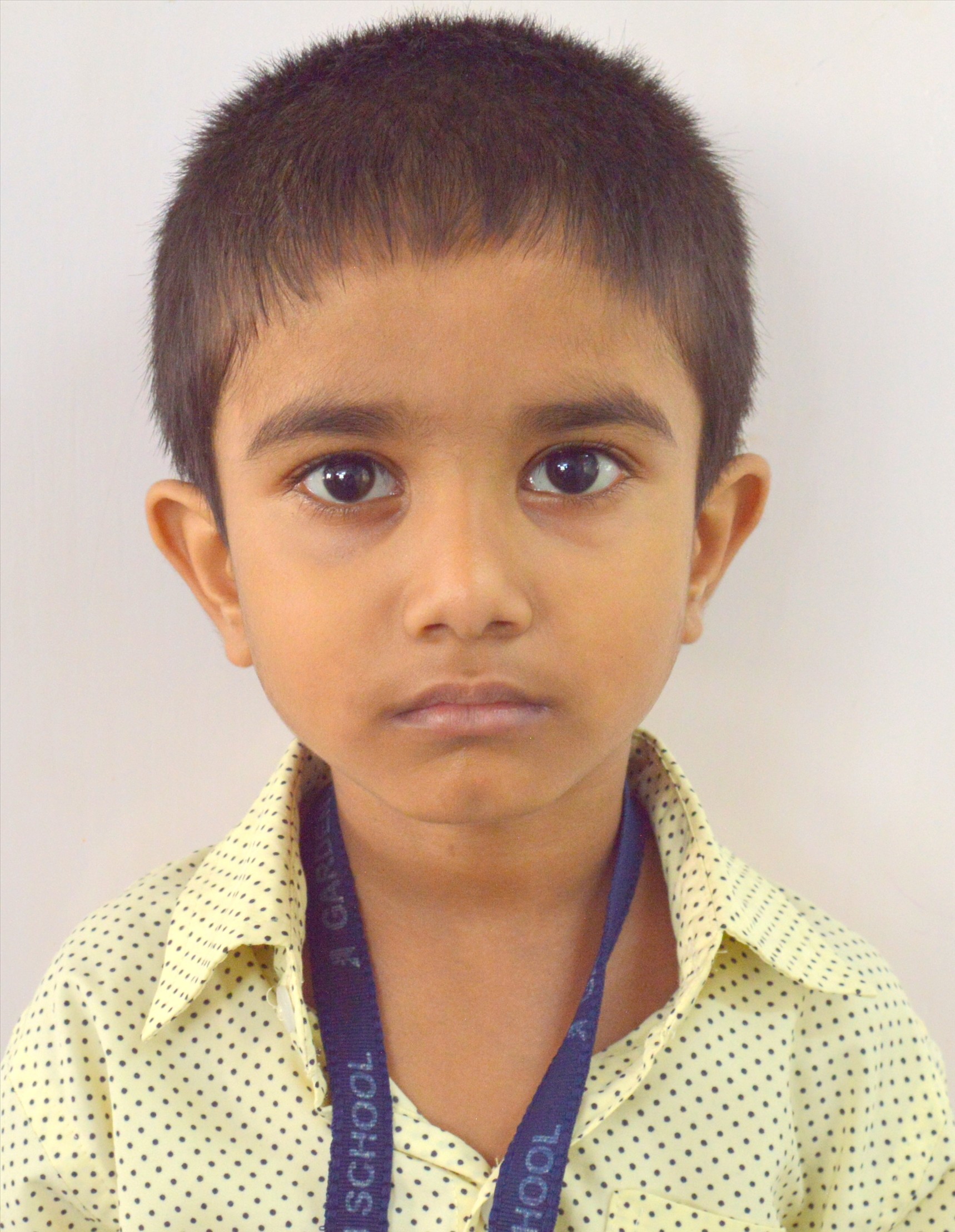 TRISHAAN  CHOWDHURY