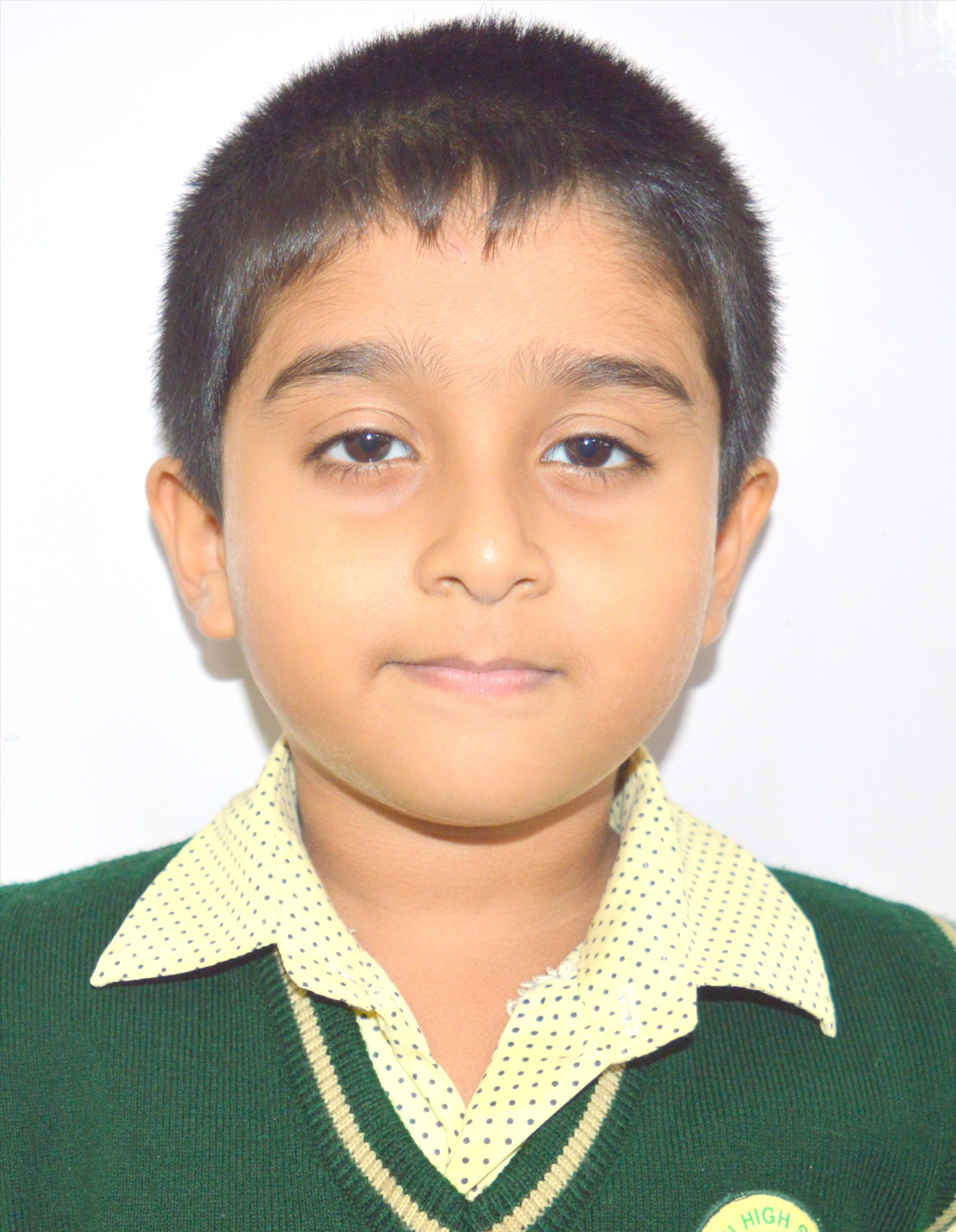 VISHNU  BHATTACHARJI