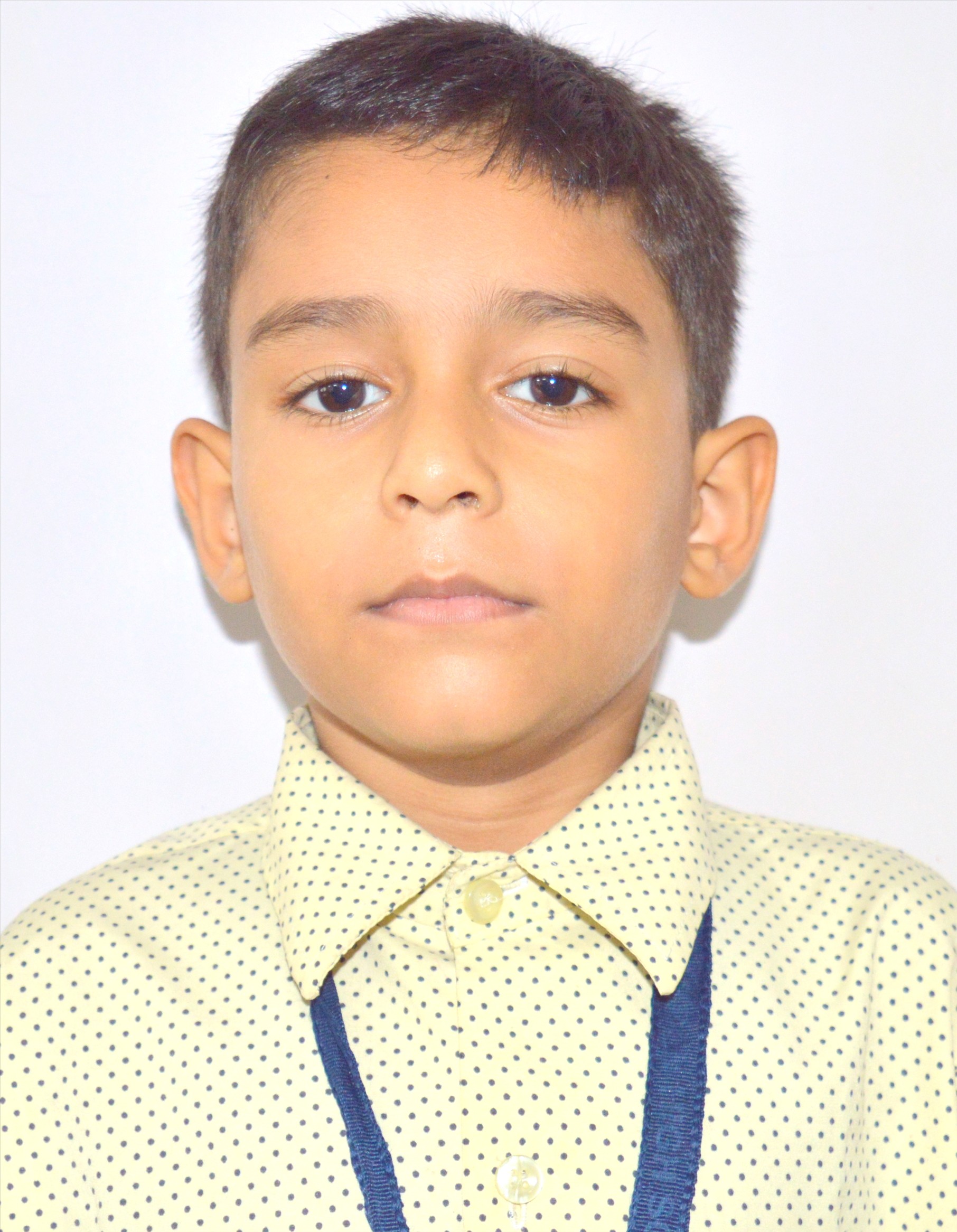 REYANSH  CHAKRABORTY