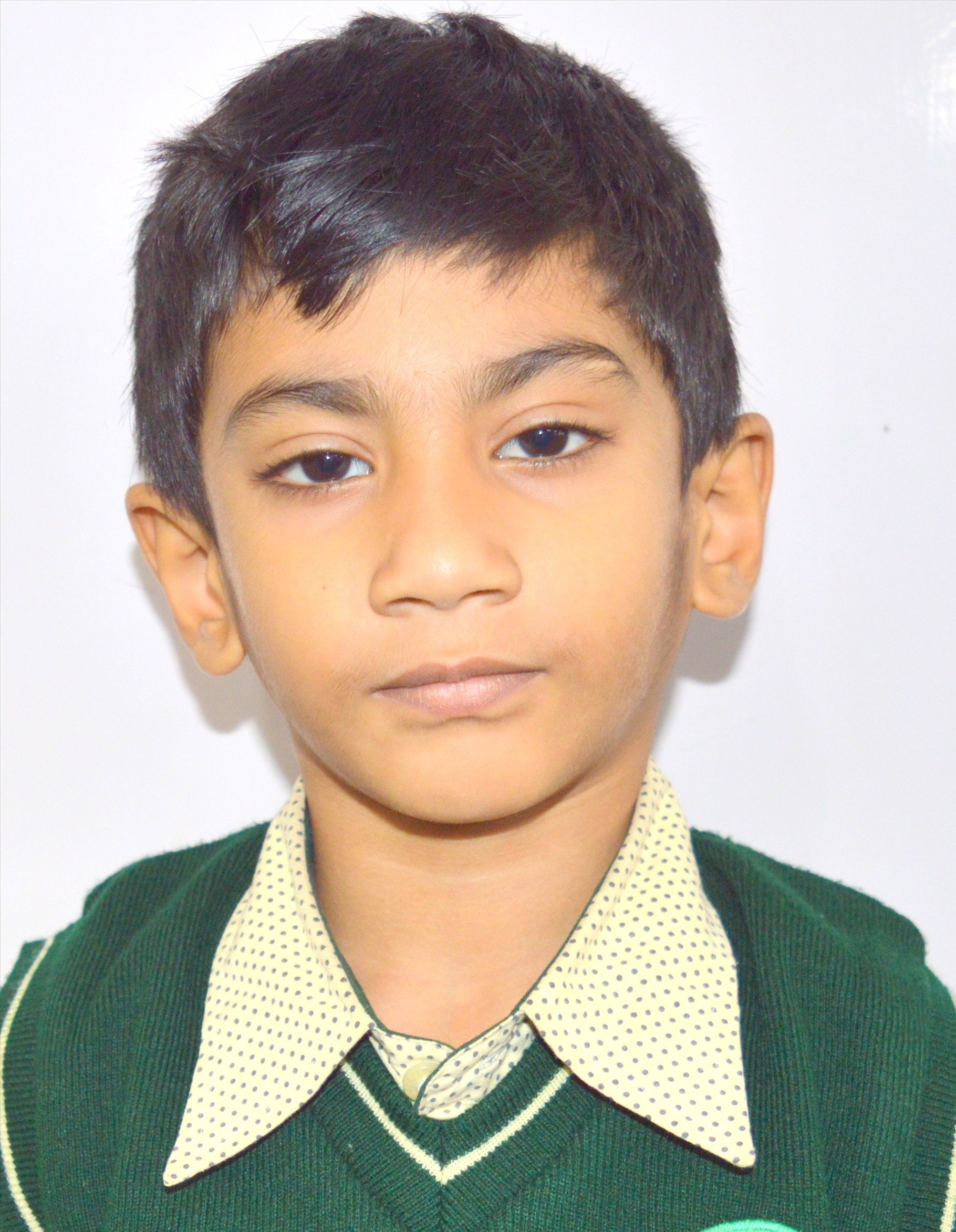 SUVAN  MONDAL