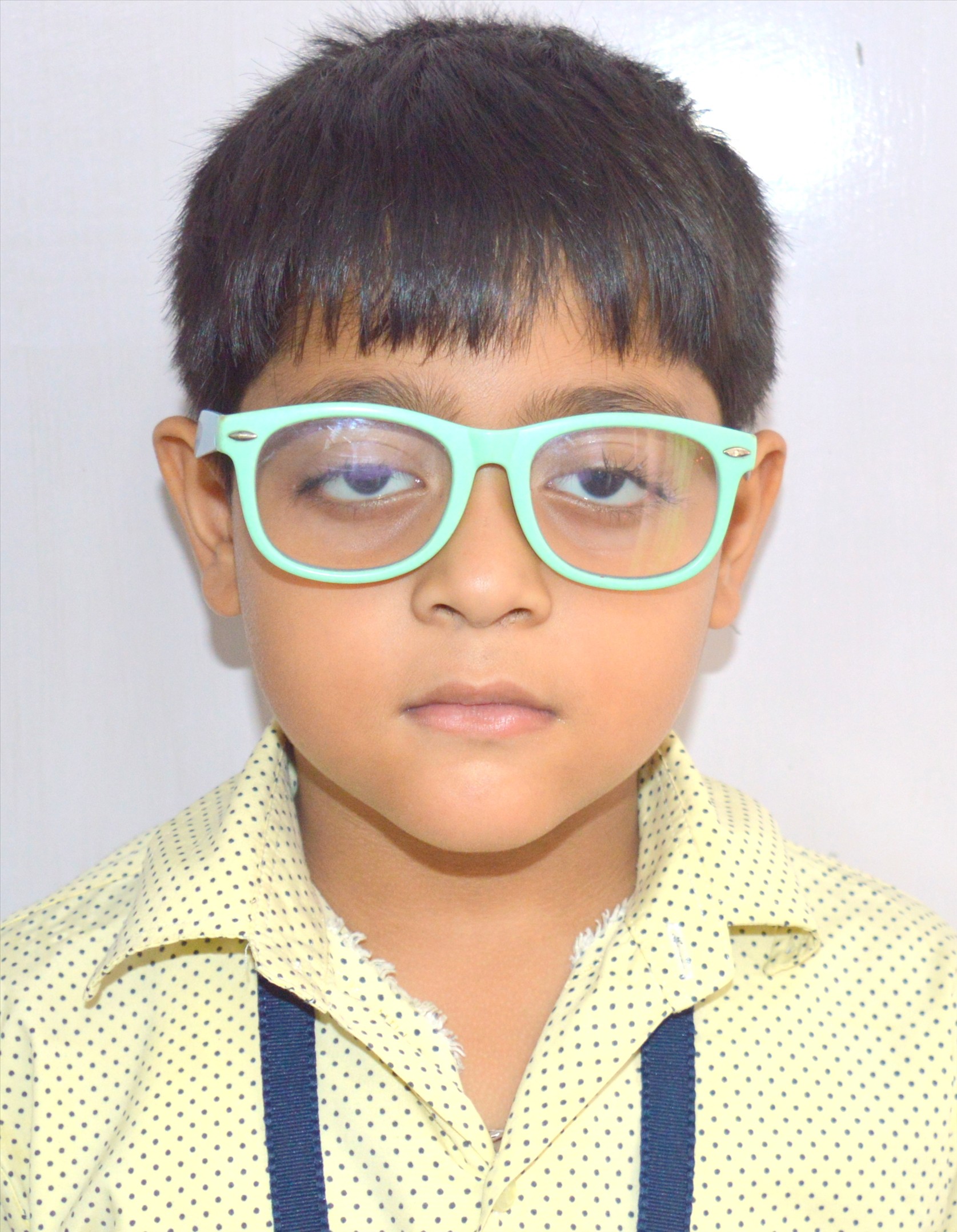 AADIT  CHAKRABORTY