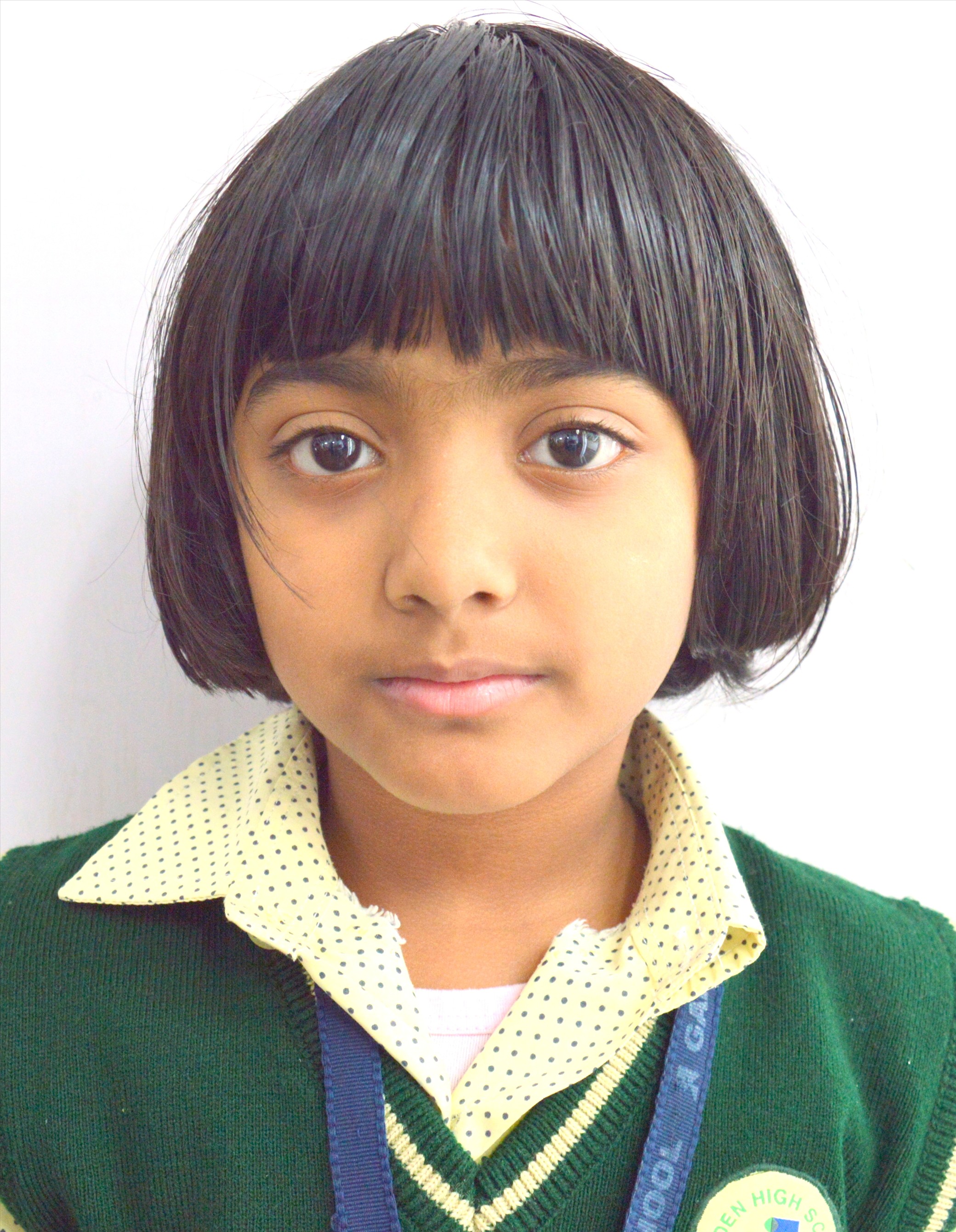 DEVANSHI  JANA