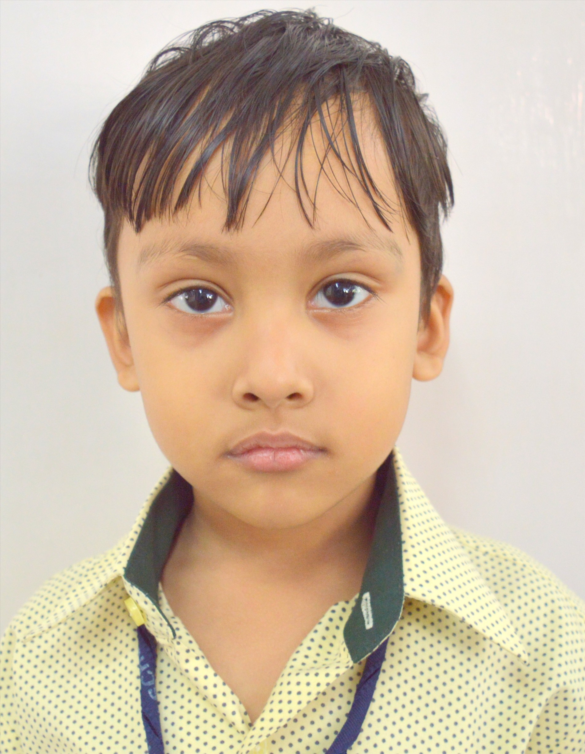 FAHAD  MIR