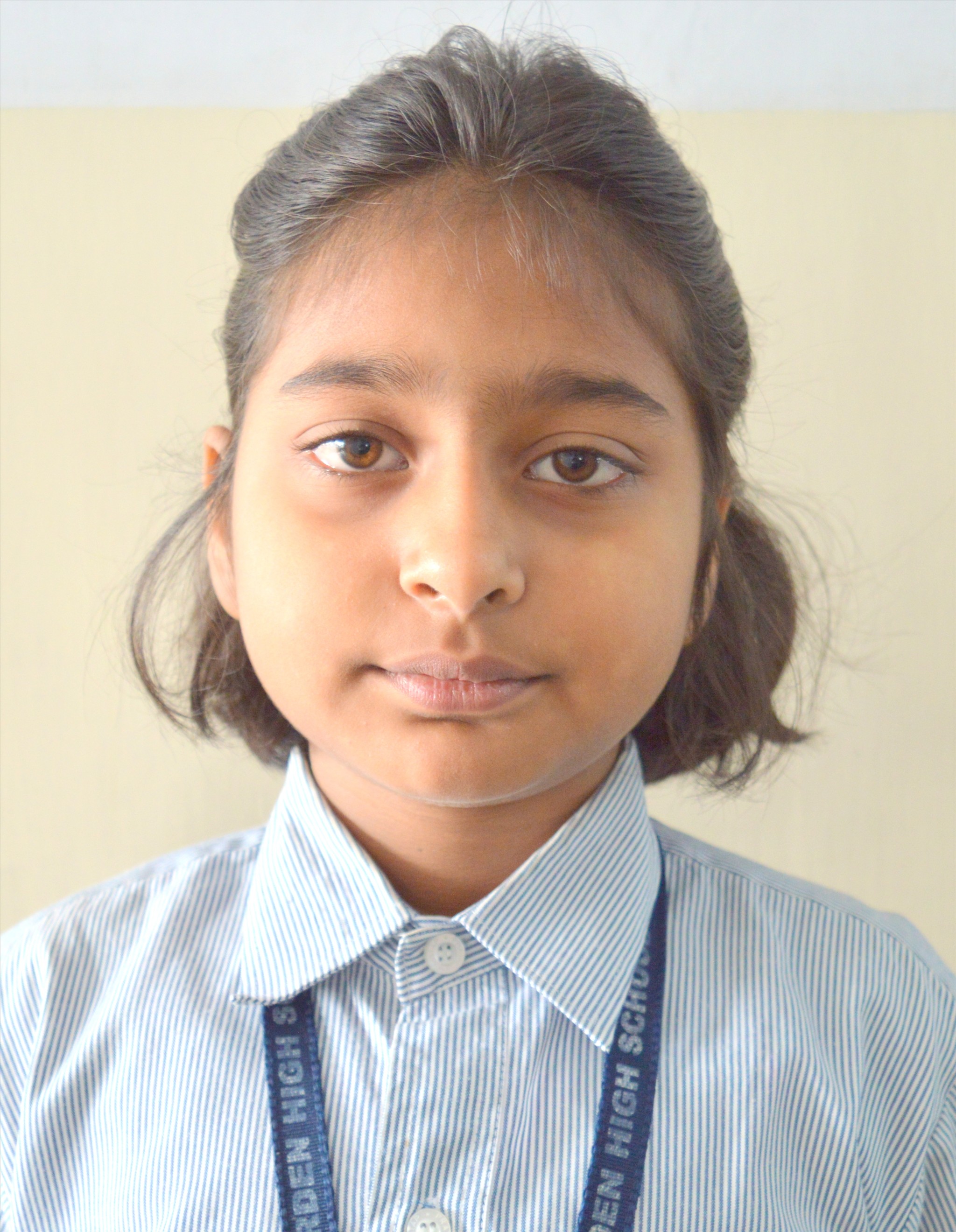 DRISHANA  KAMAT
