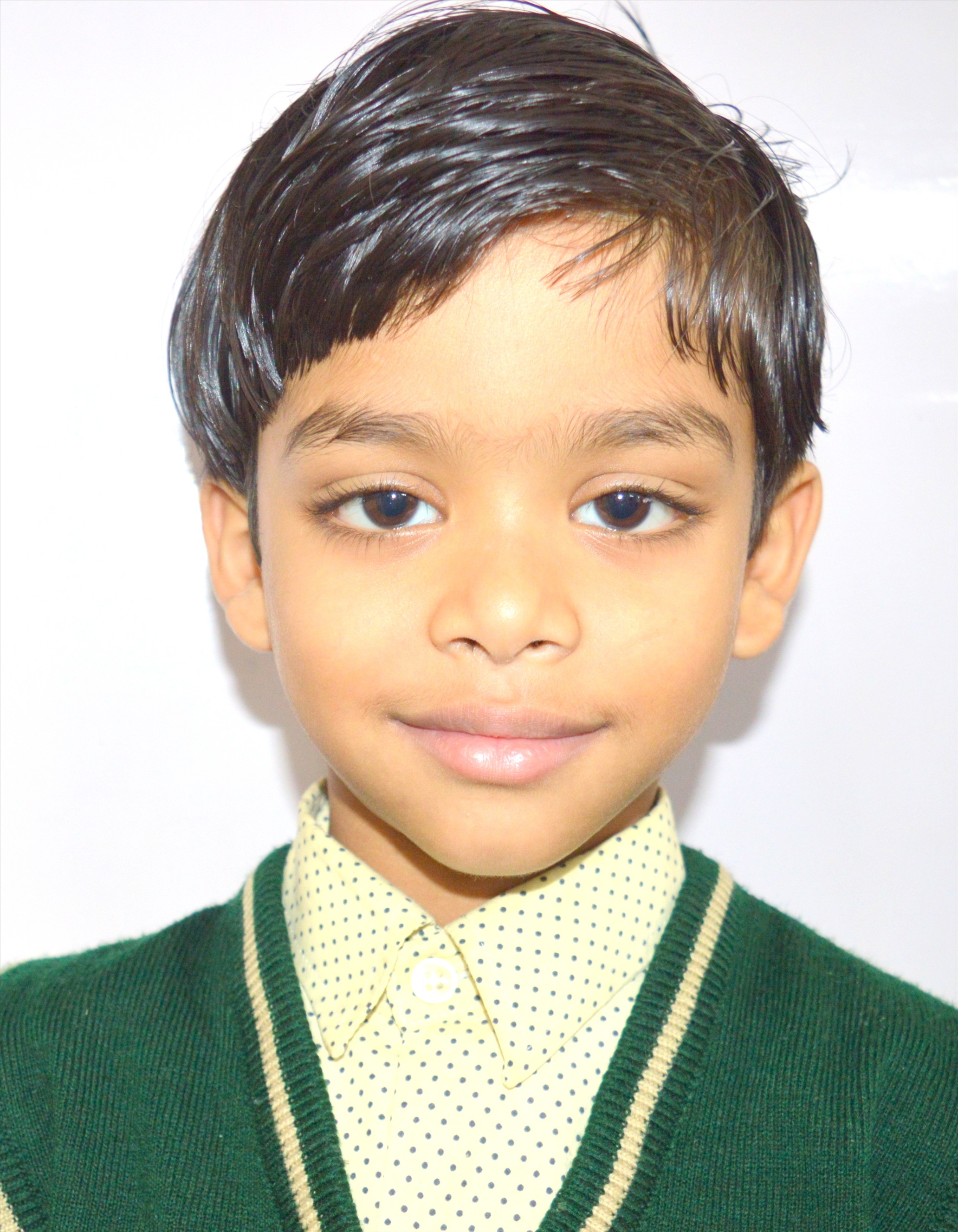 ISAIAH  AMAR
