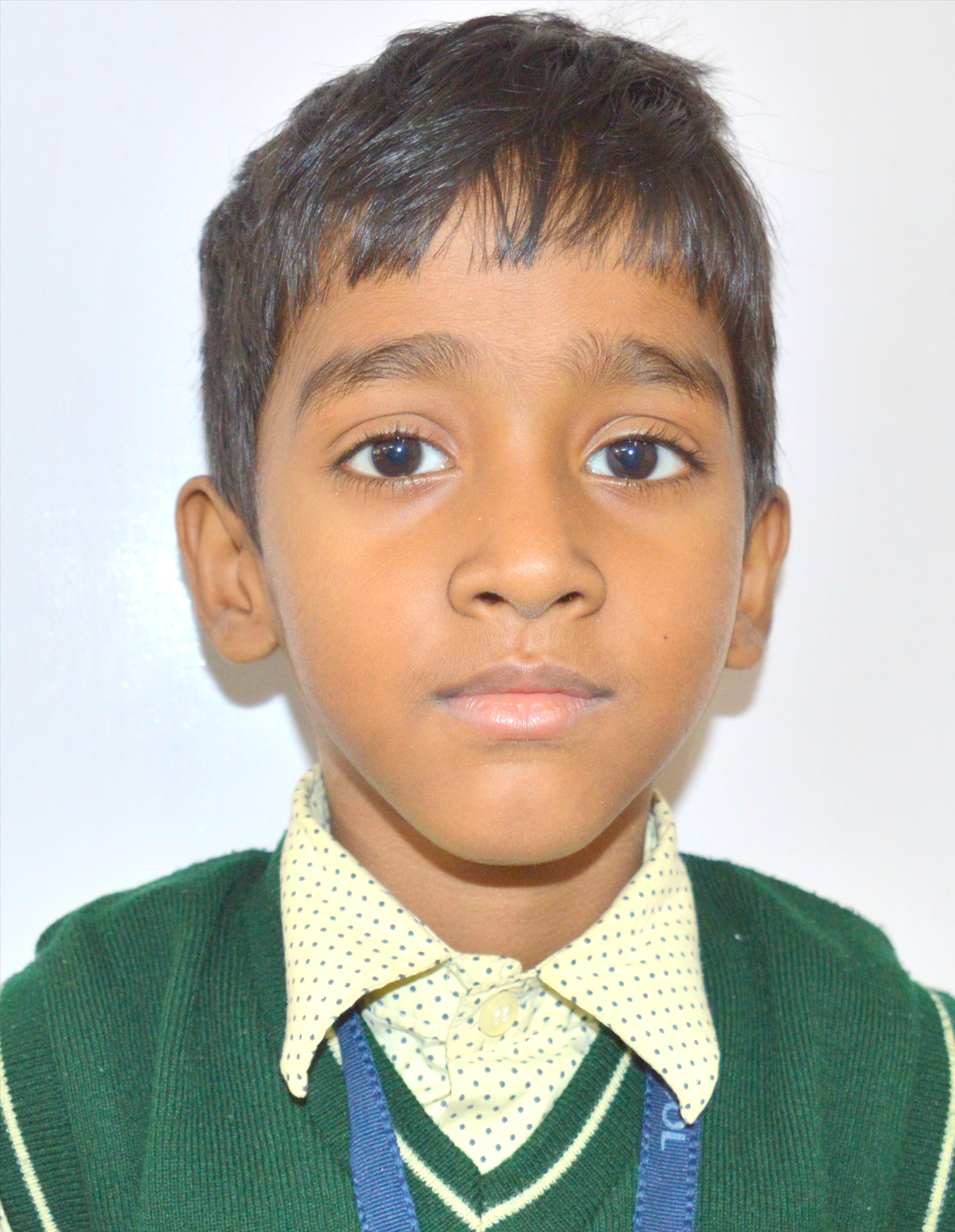 YANSH  KASHYAP