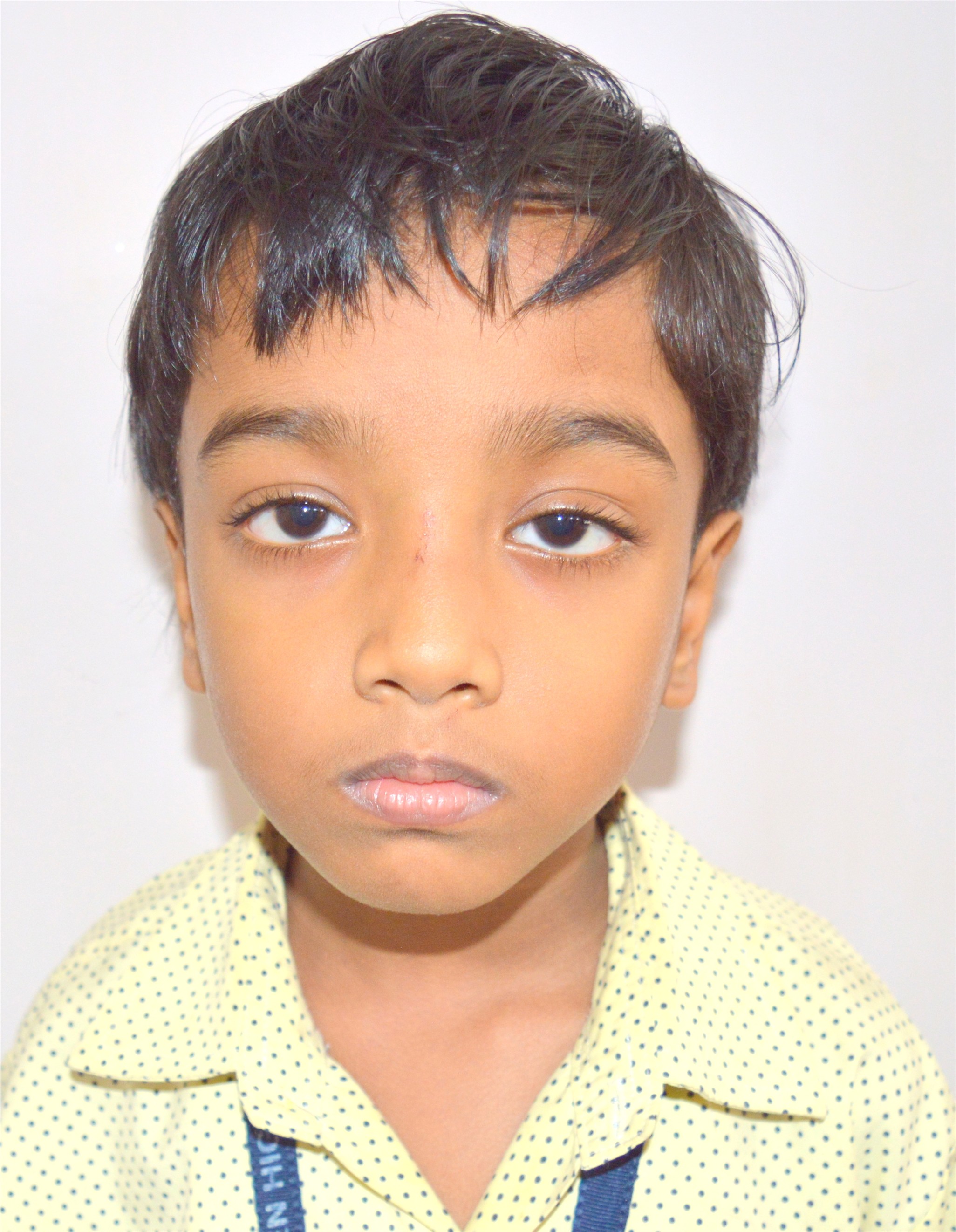 HRIDAN  PAUL