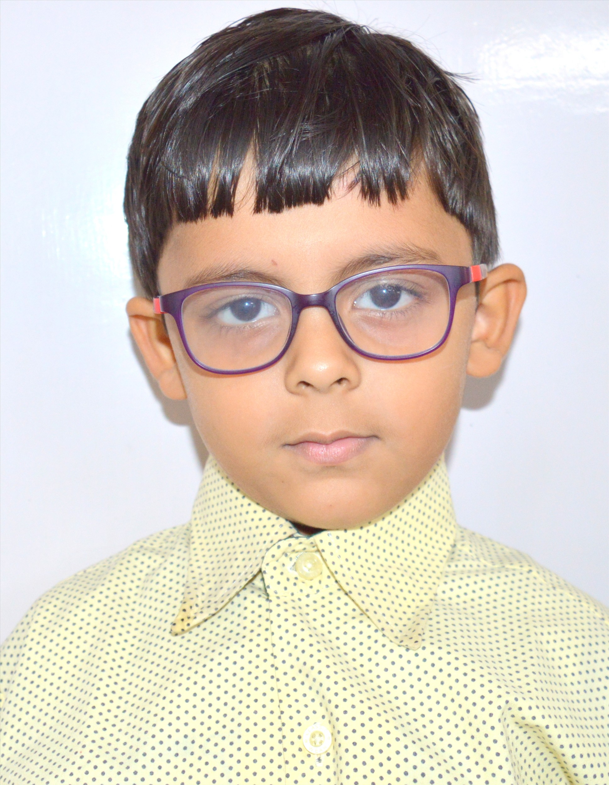 SRINJAN  JASH