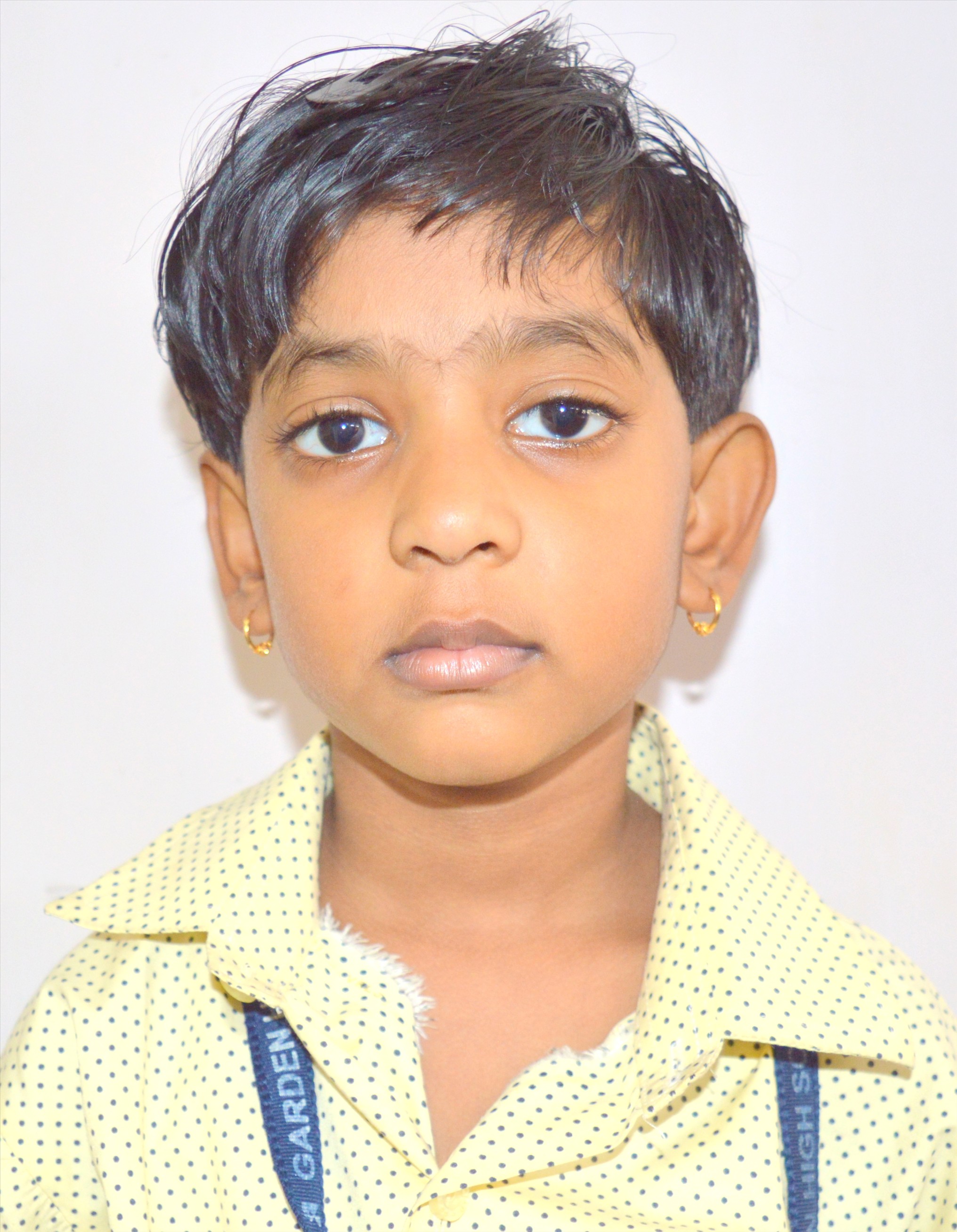 SWARUPA  NASKAR
