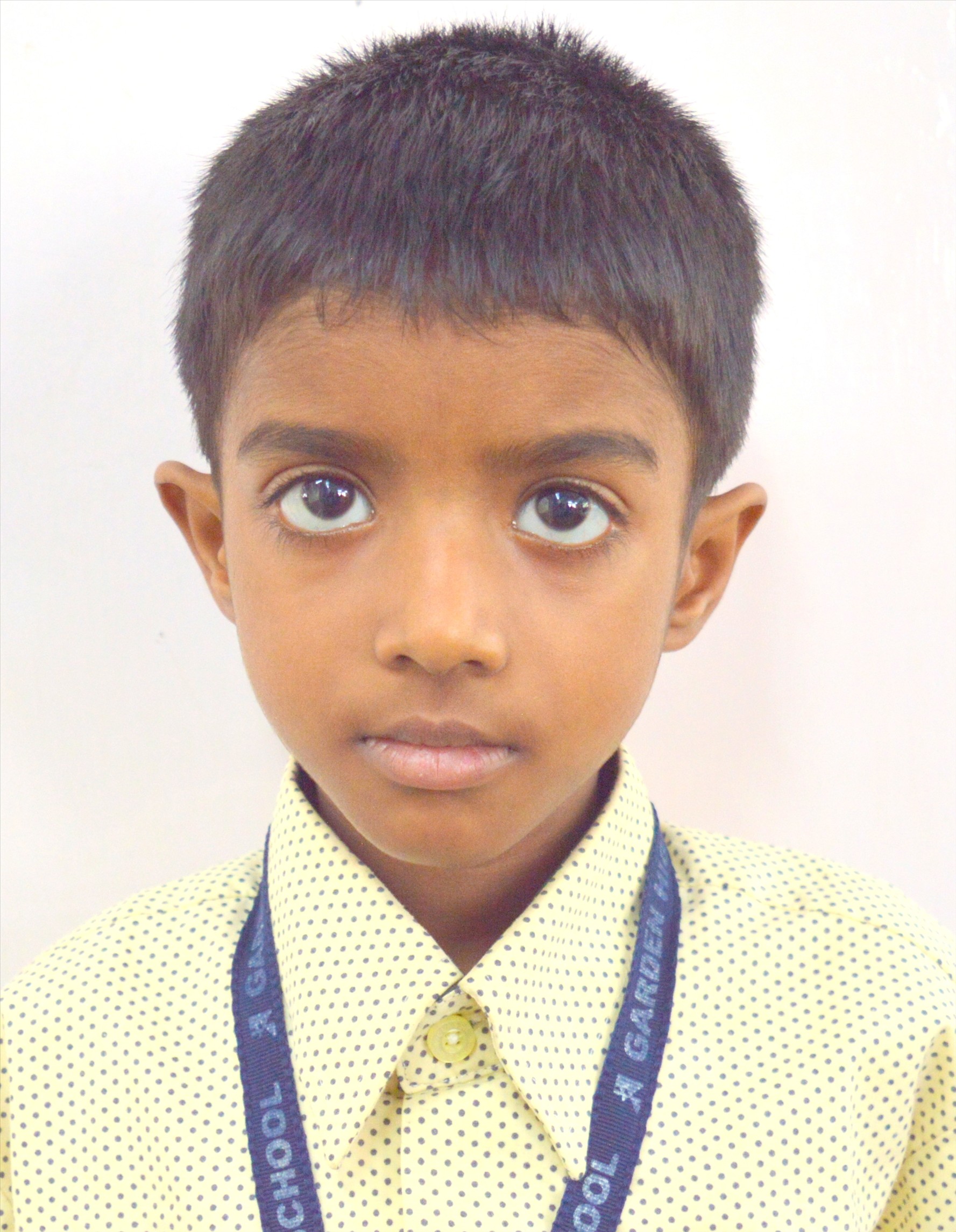 DEBANGANA  MISTRI