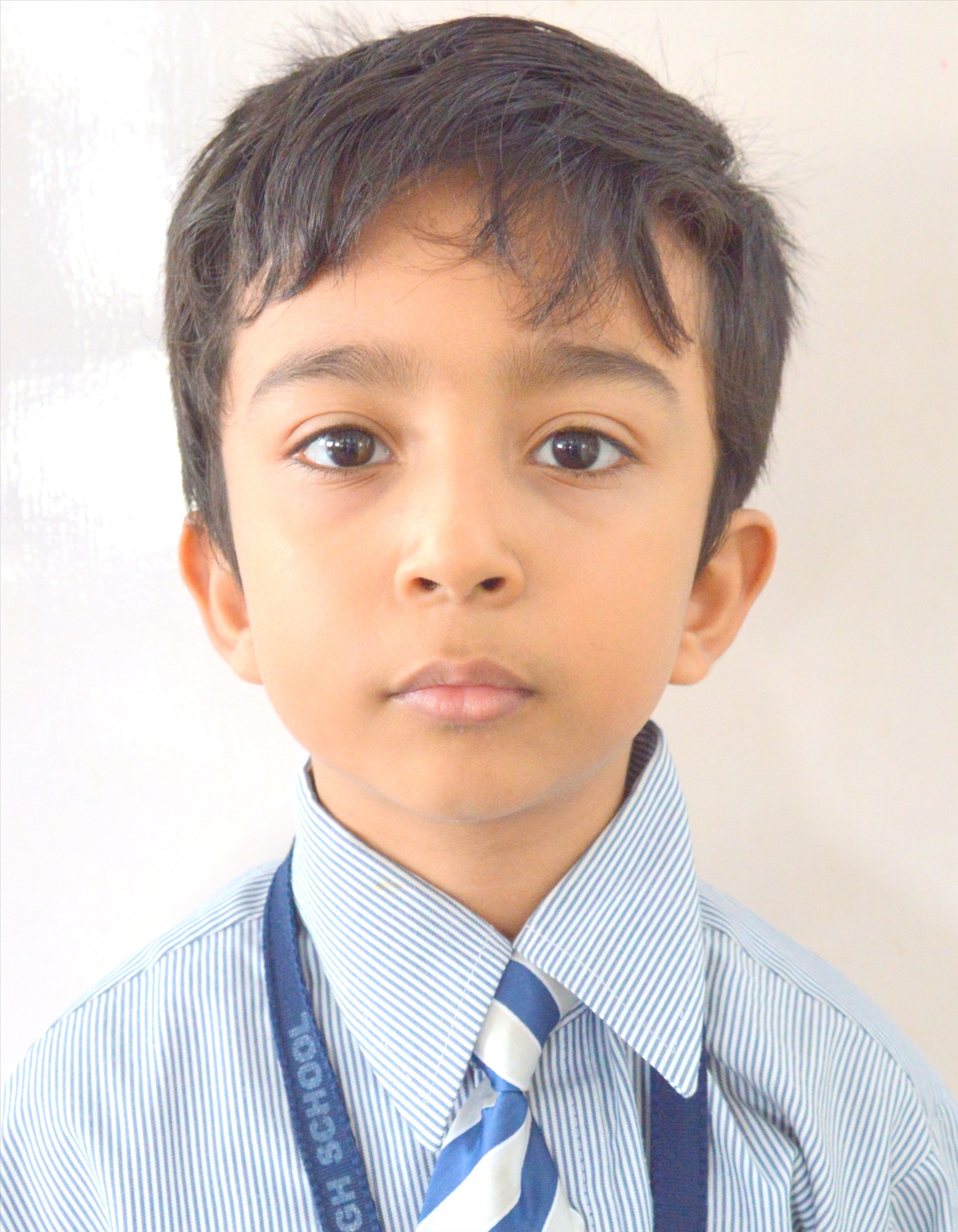 RISHAAN  CHAKRABORTY