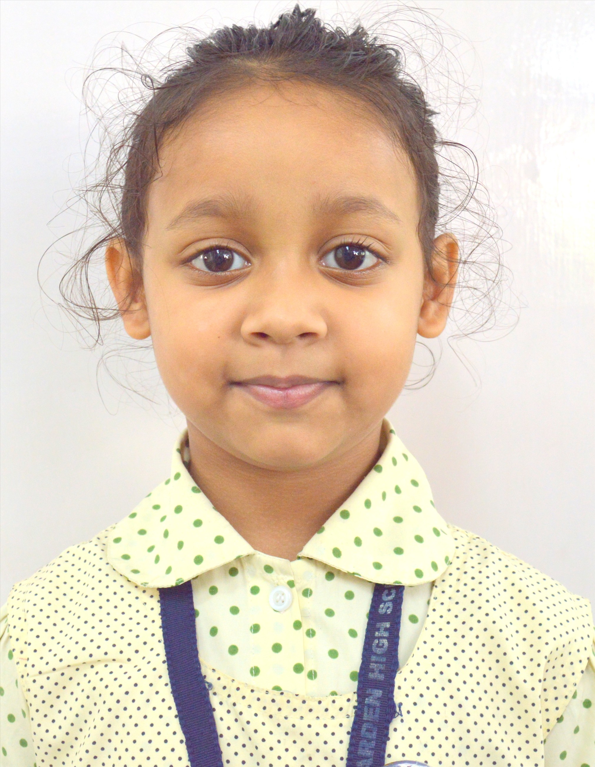 SREYANJALI  GHOSH