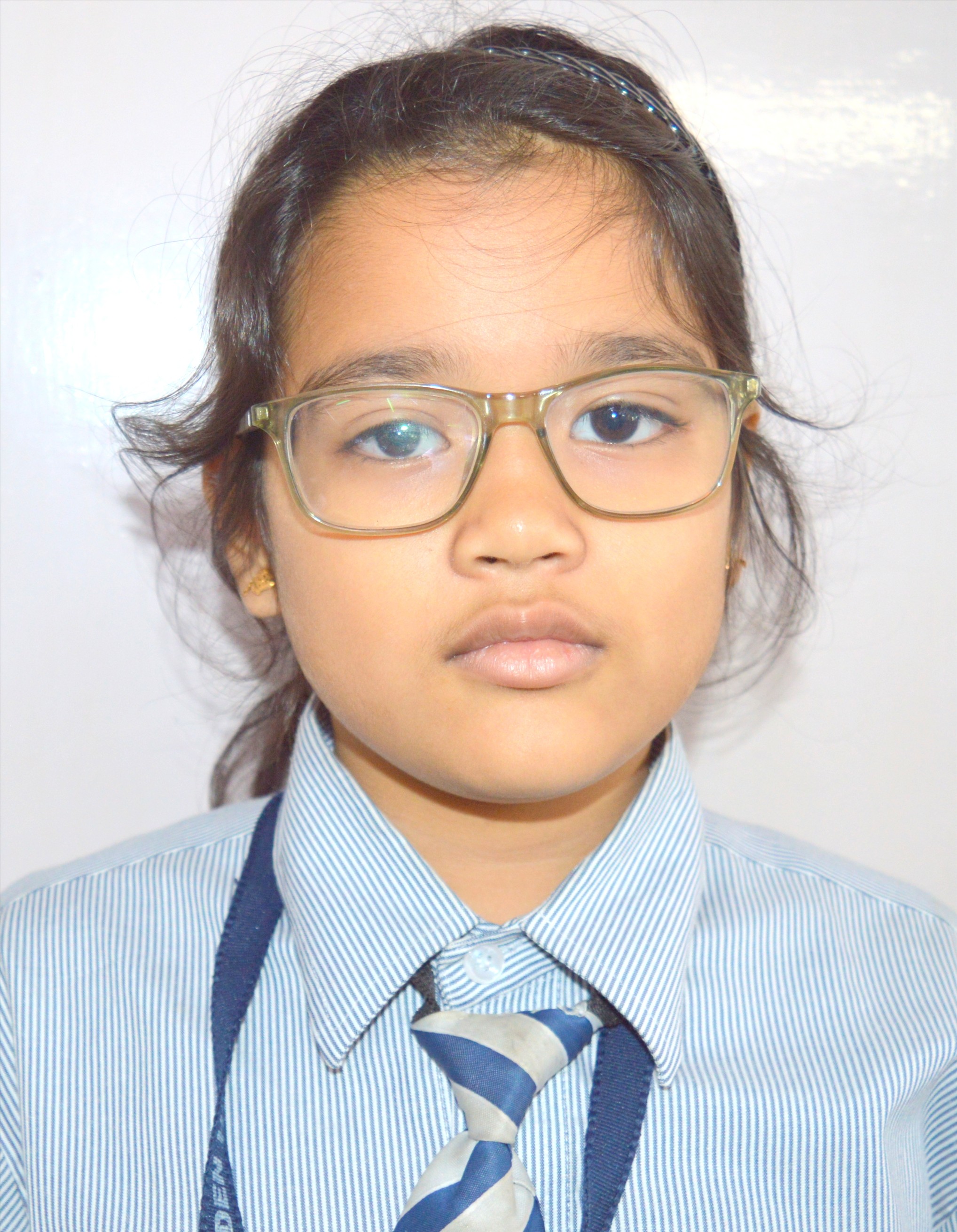 SAMAIRA  BISWAS
