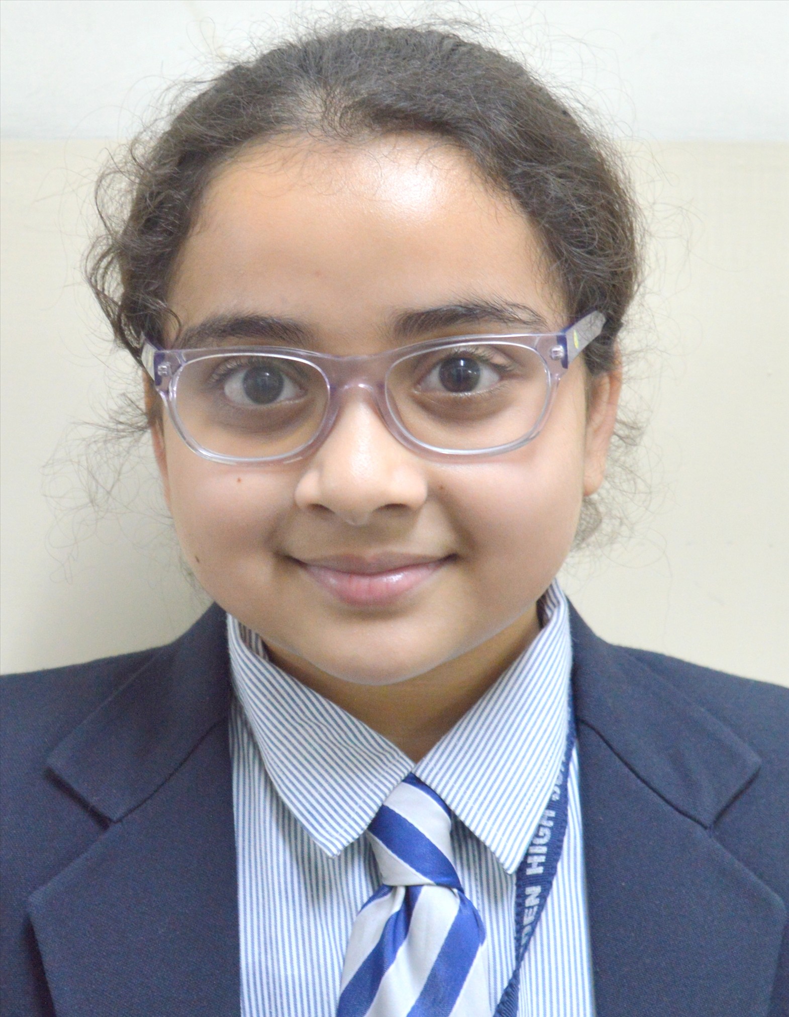 AADITRI  SARKAR