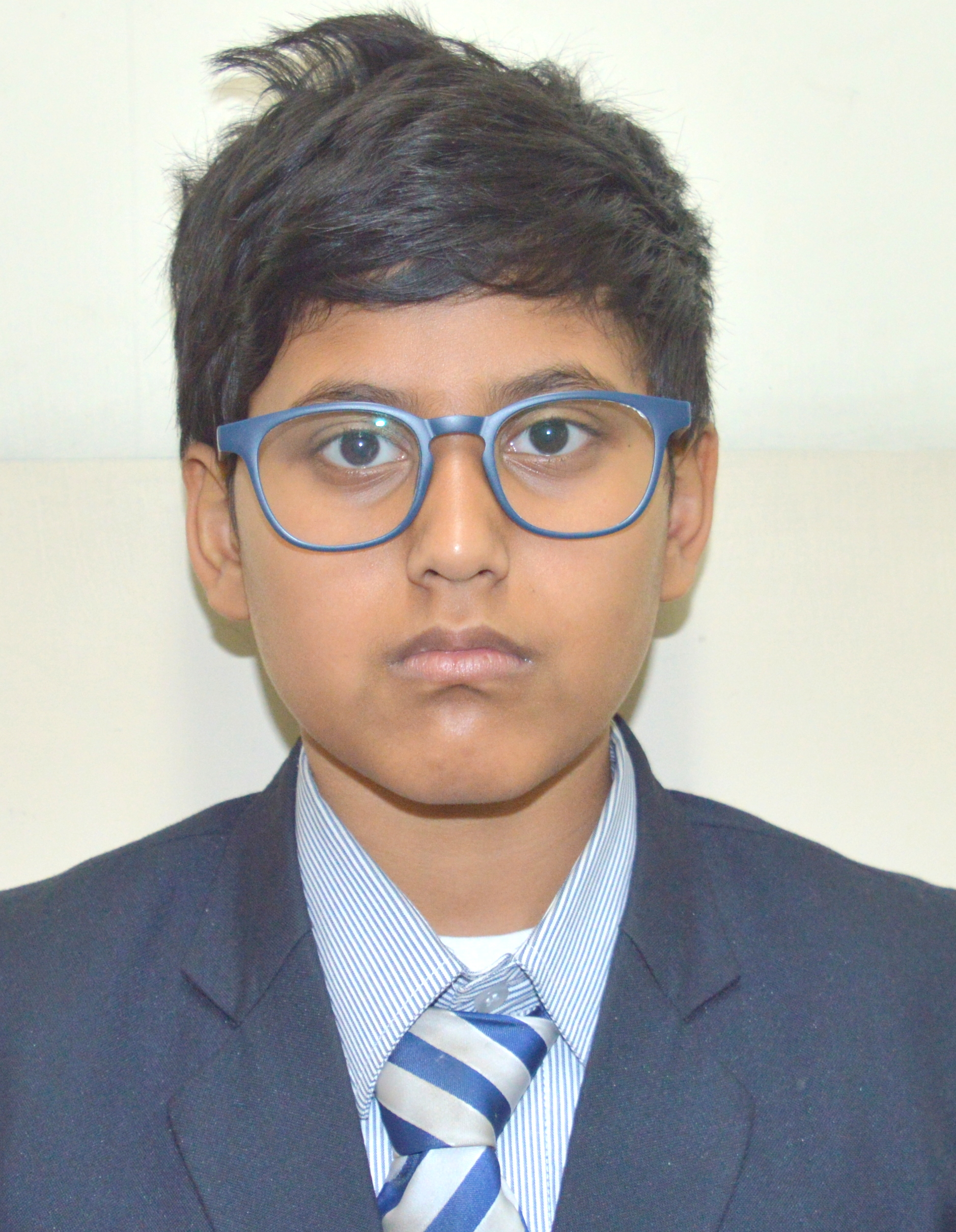 NAVONEEL  BANERJEE