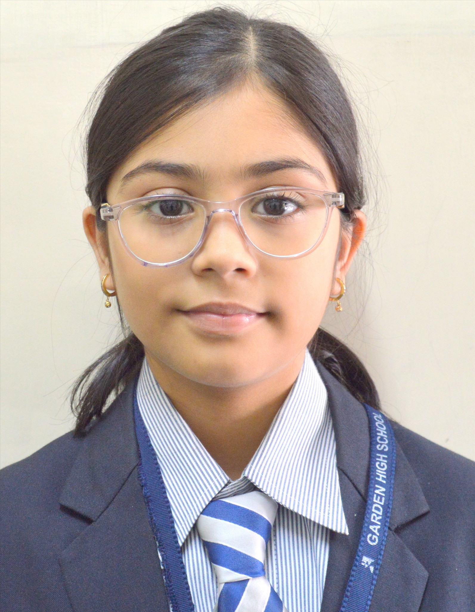 CHANDRIKA  SADHUKHAN