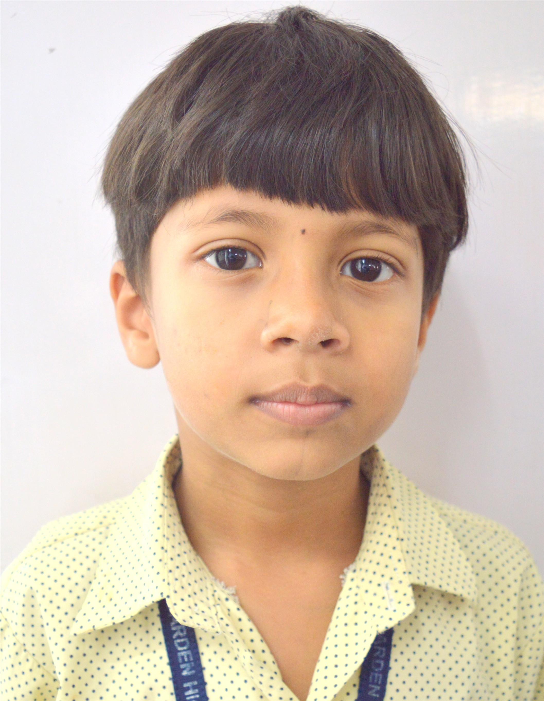 ZAAYAN  HALDER