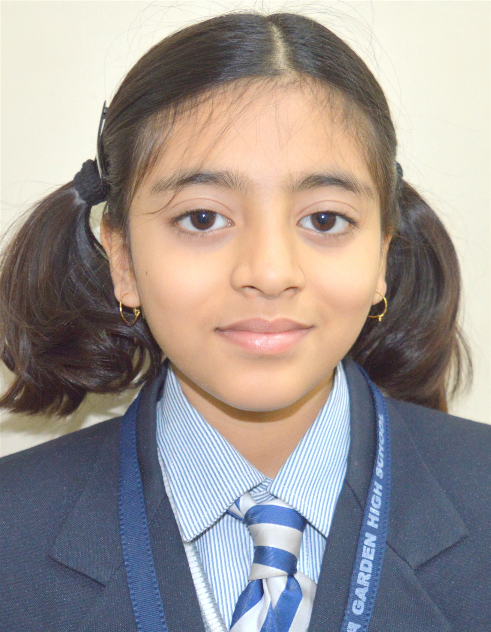 CHANDRAJAA  GHOSH