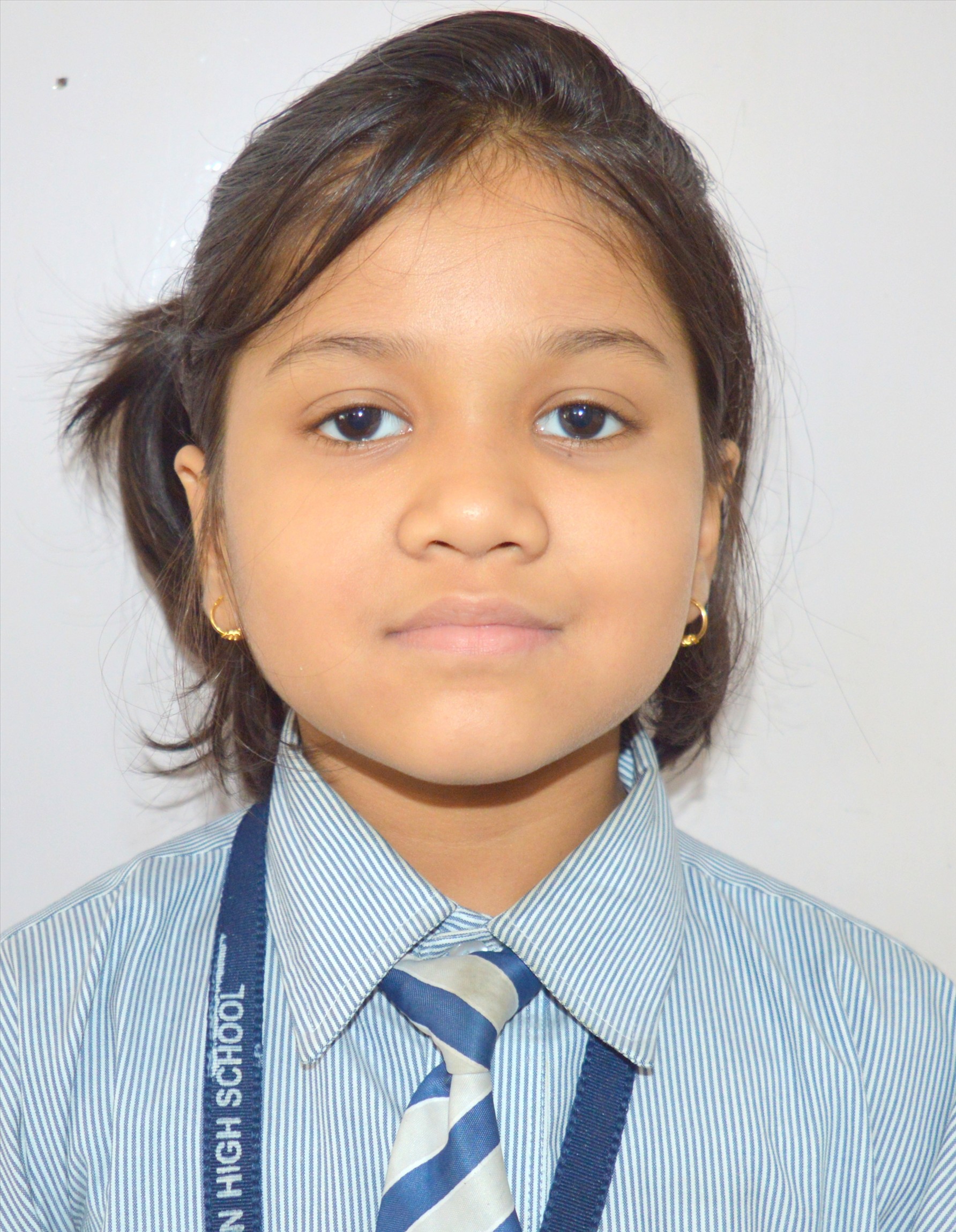 LAKSHITA  BAJAJ