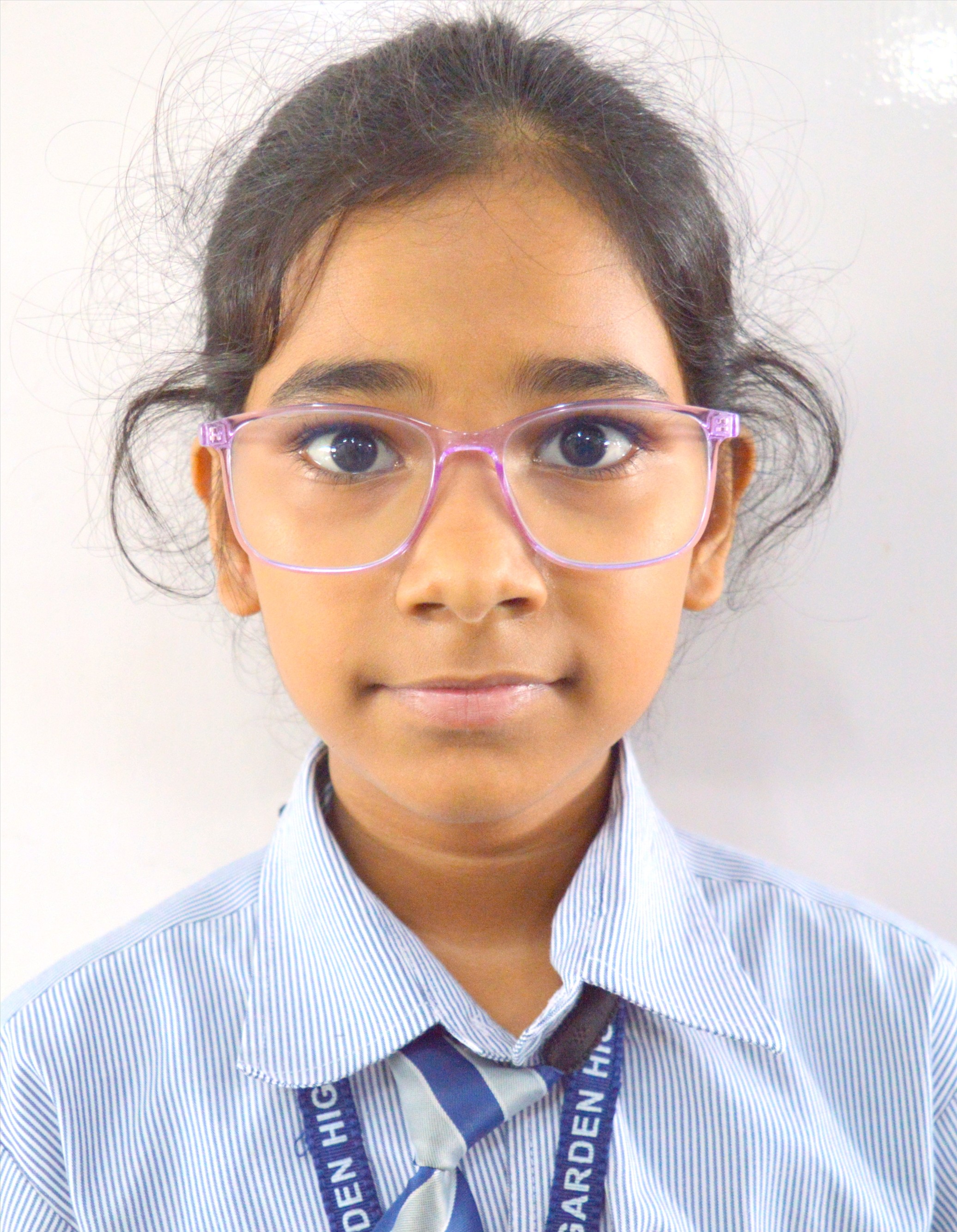 AAYAT ARIFA BASARAT