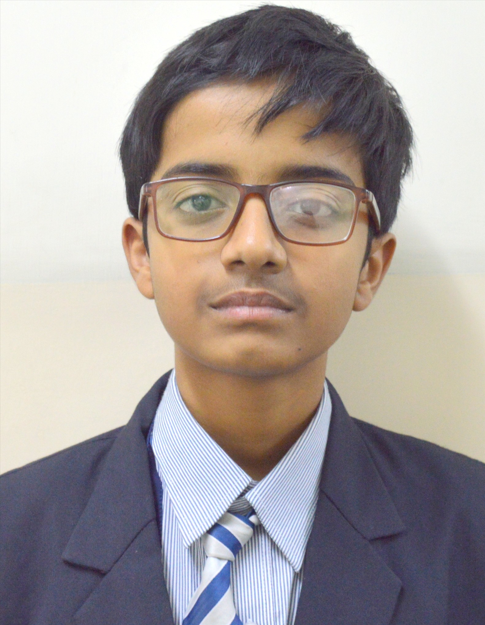 ABIN DUTTA MONDAL