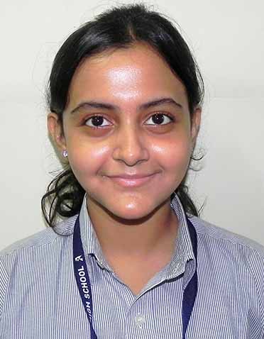 ANUSHKA  BISWAS
