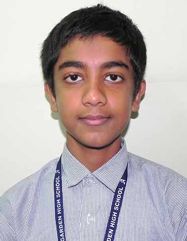 SHARANYO  ACHARYA
