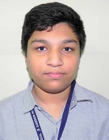 SOHAM  ROY