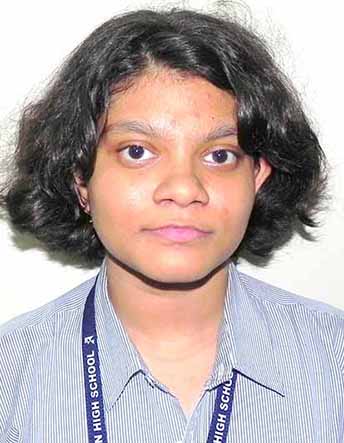 SHARODIYA  CHATTERJEE
