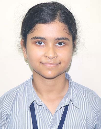DITSA  BHATTACHARJEE