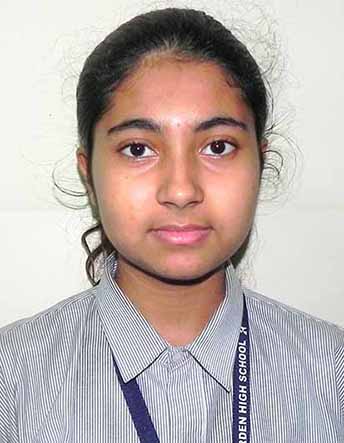 SHRISTI  BHOWMICK