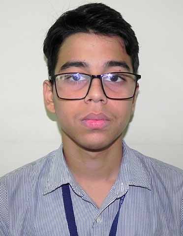 AYUSH  BISWAS