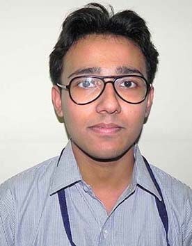 SUBRAMANYA  ROY