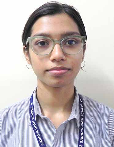AINDREE  BANERJEE